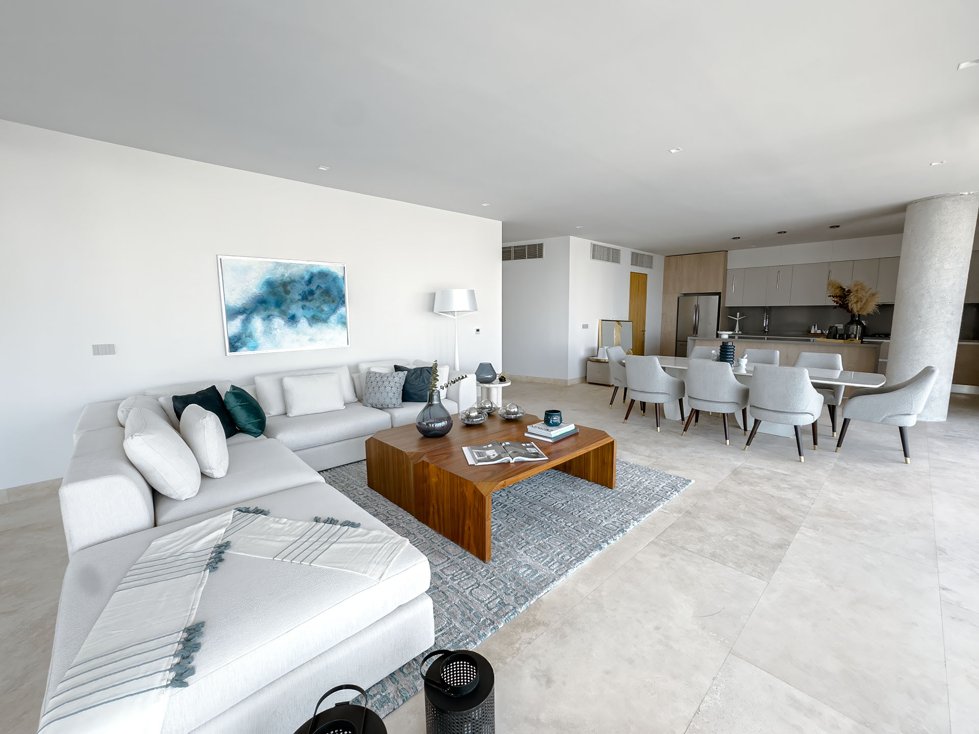 ALBA / Puerto Cancún / Entrega Inmediata 