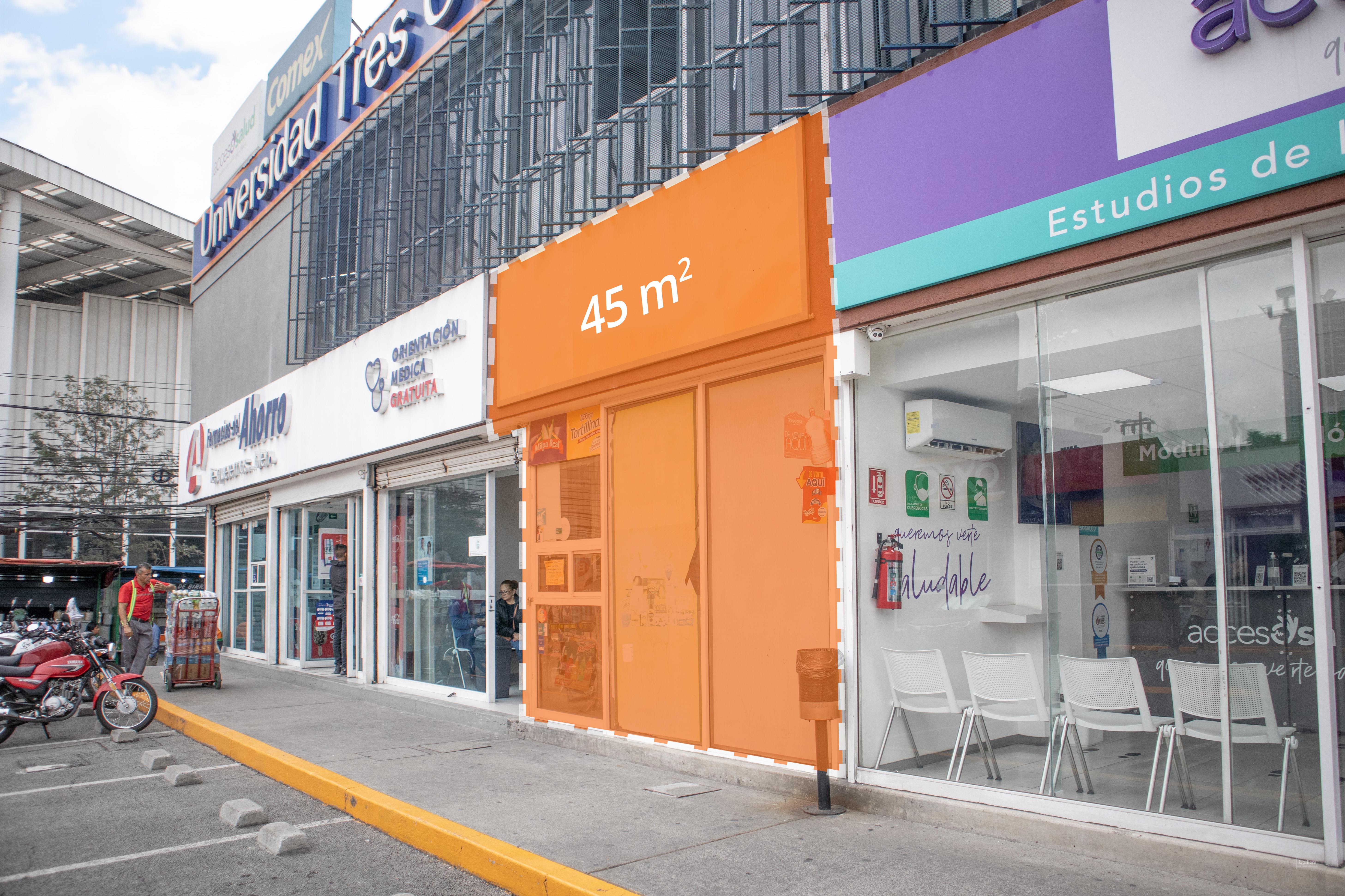 Plaza Galerias Cuautitlán