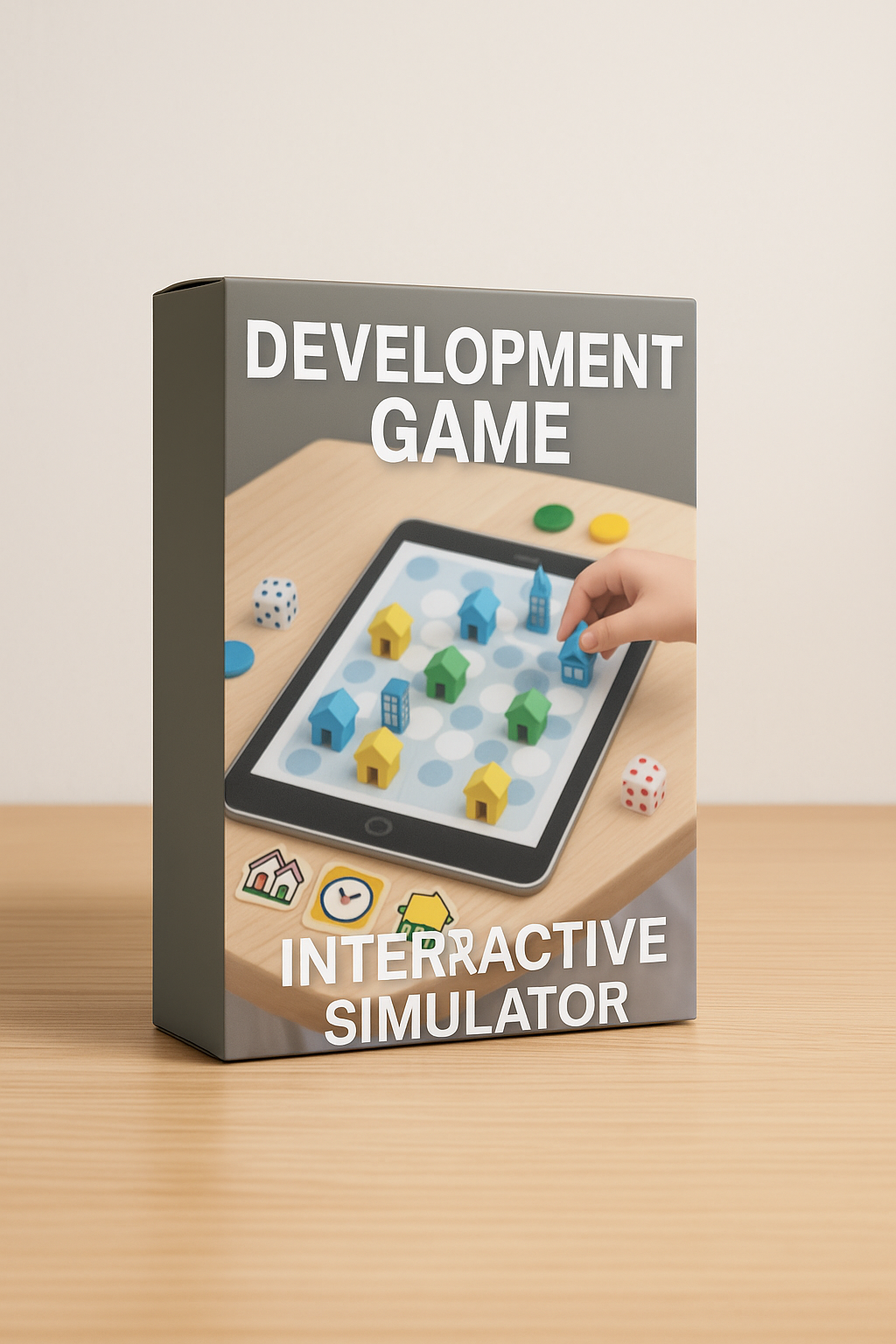 The Development Game