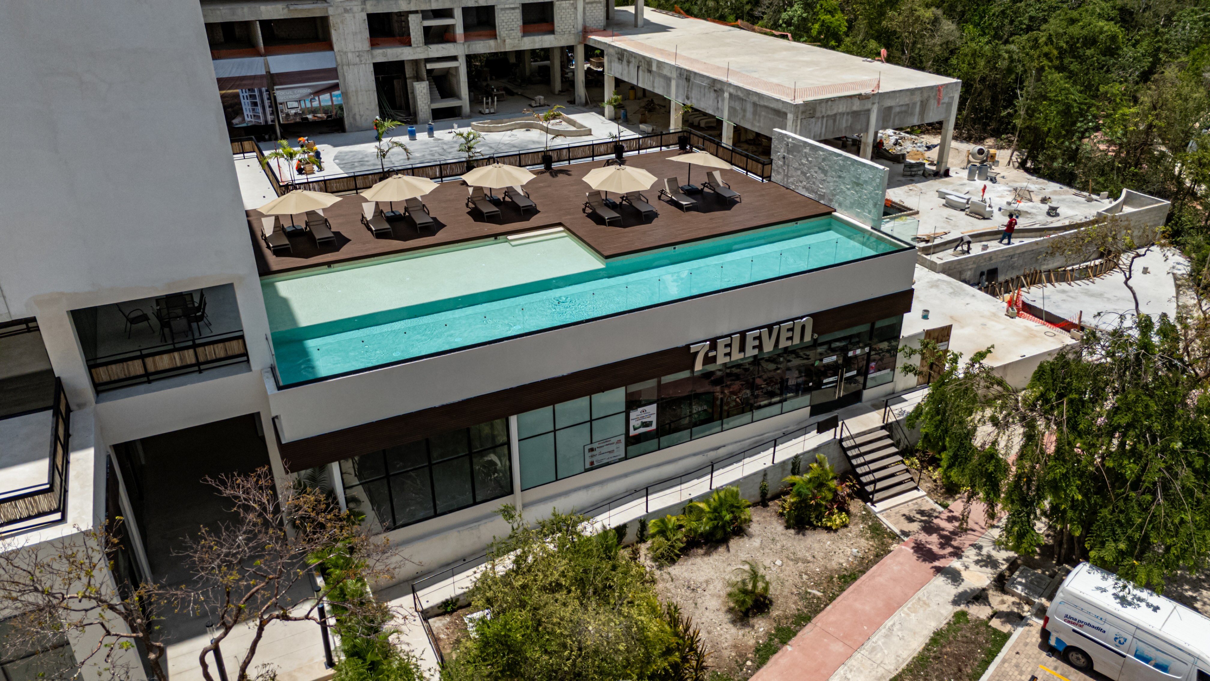 Macondo / Playa del Carmen / Entrega Inmediata