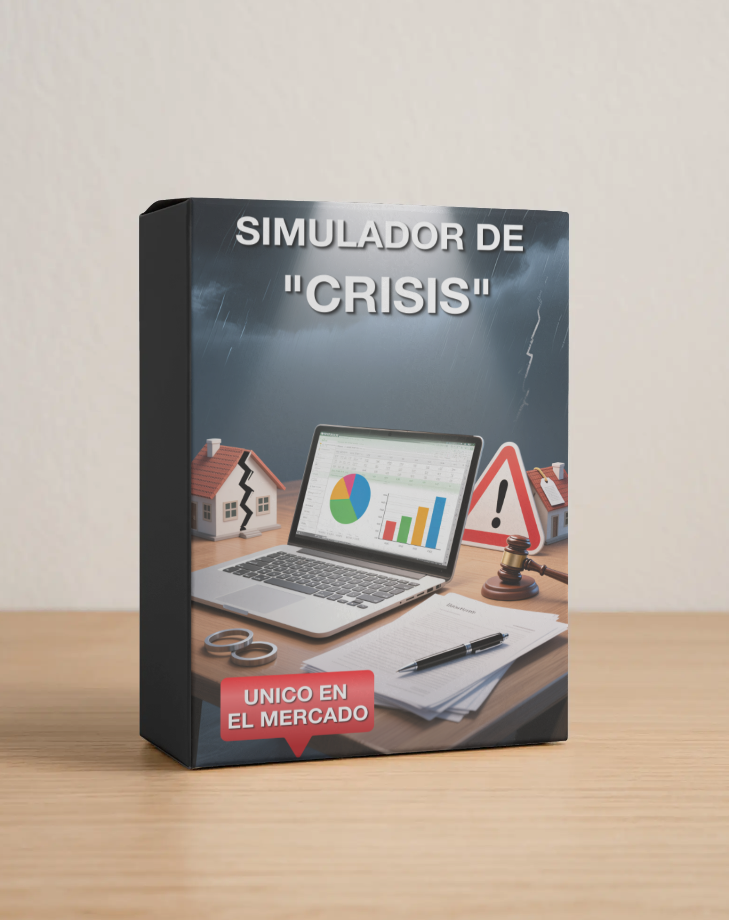 Simulador de Crisis