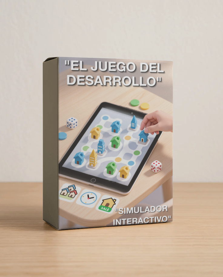 El Juego del Desarrollo