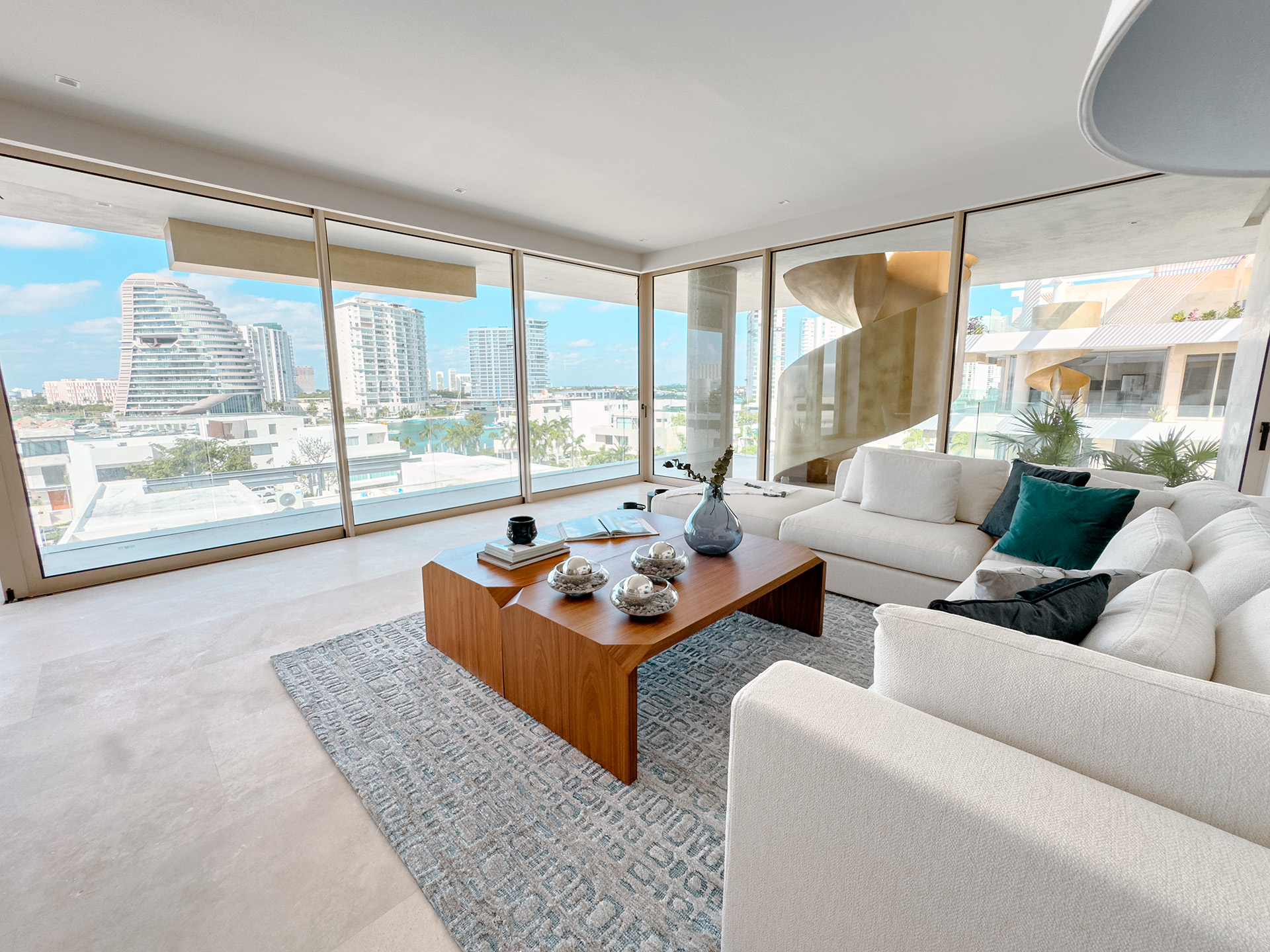 ALBA / Puerto Cancún / Entrega Inmediata 