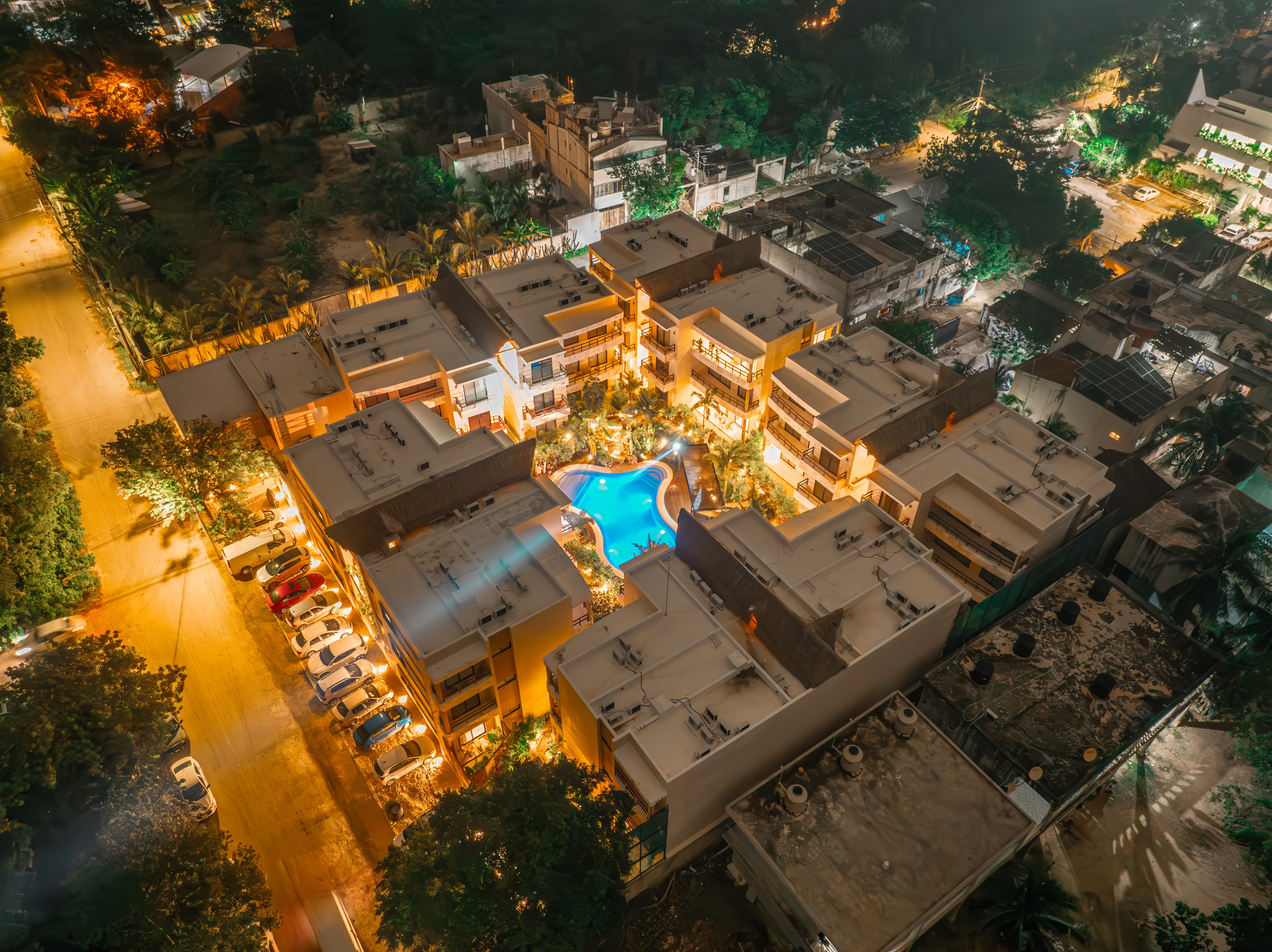 Xunik / Tulum / Entrega Inmediata 