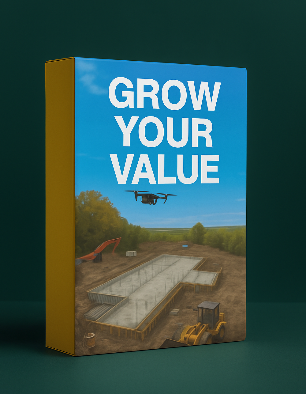 Standard Land or Property Appraisal