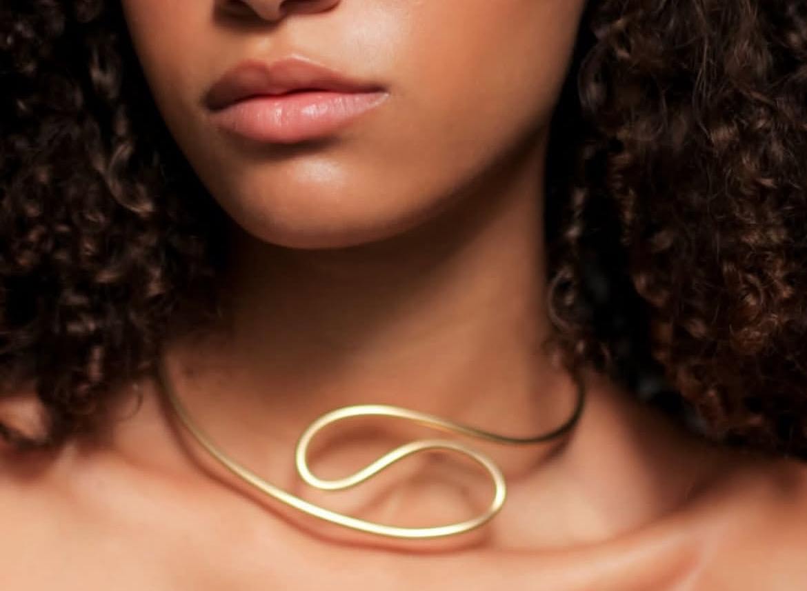 Choker em S