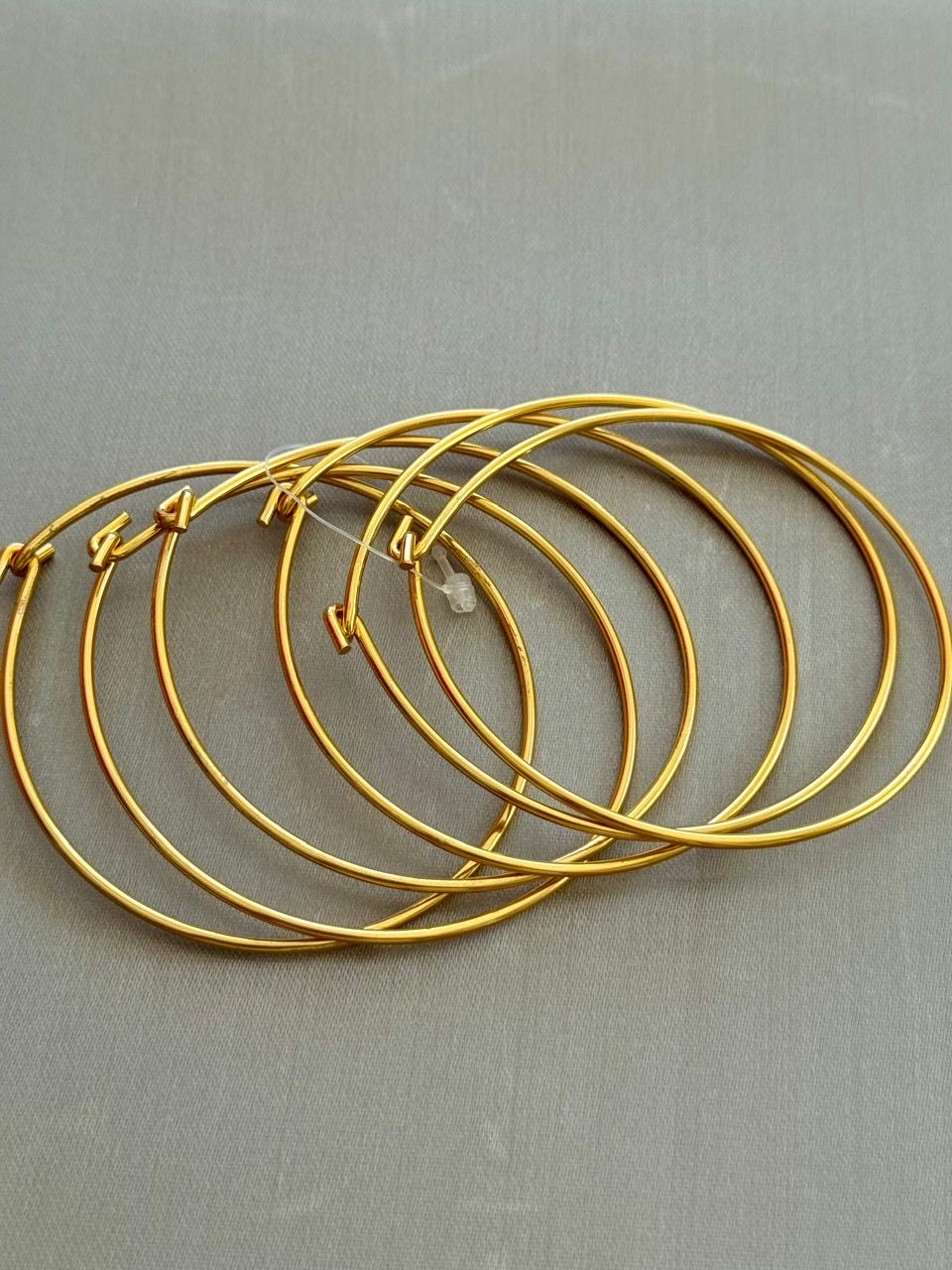 Kit 6 Pulseiras 