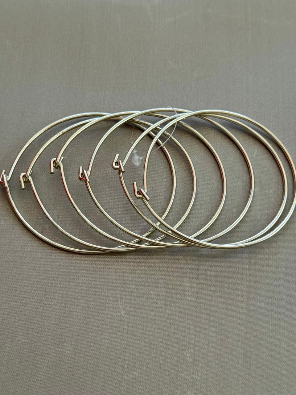 Kit 6 Pulseiras 