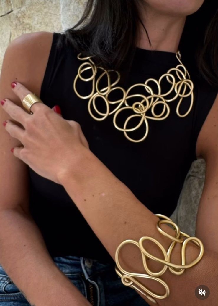 Conjunto Enrosco
