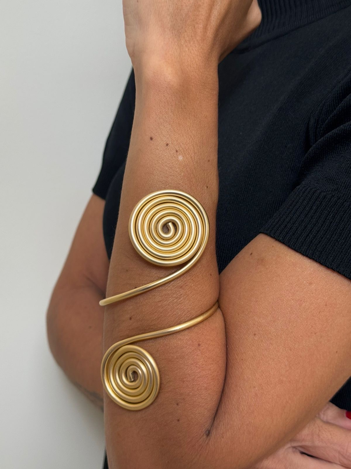 Bracelete Rococó