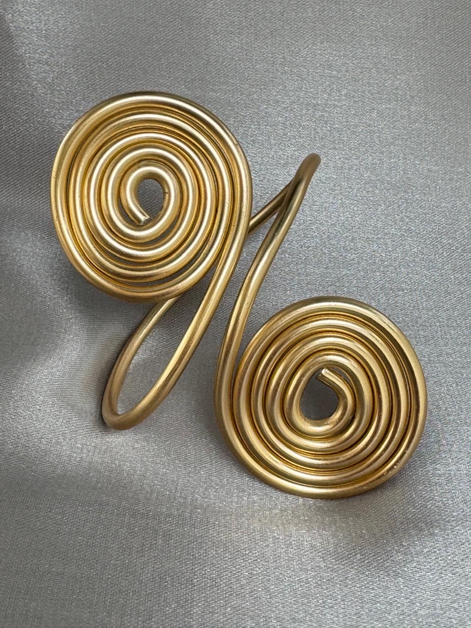 Bracelete Rococó
