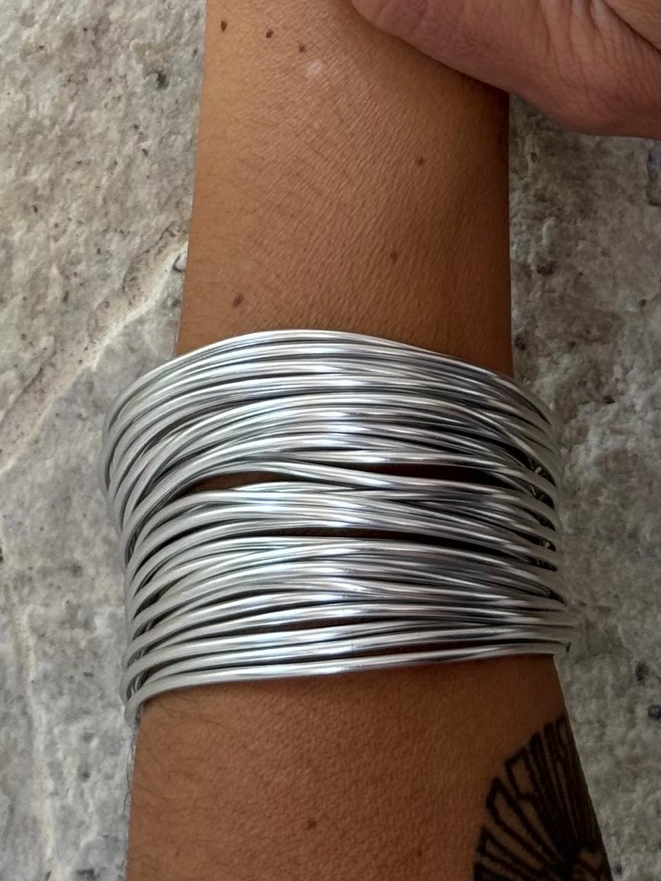 Pulseira Fios