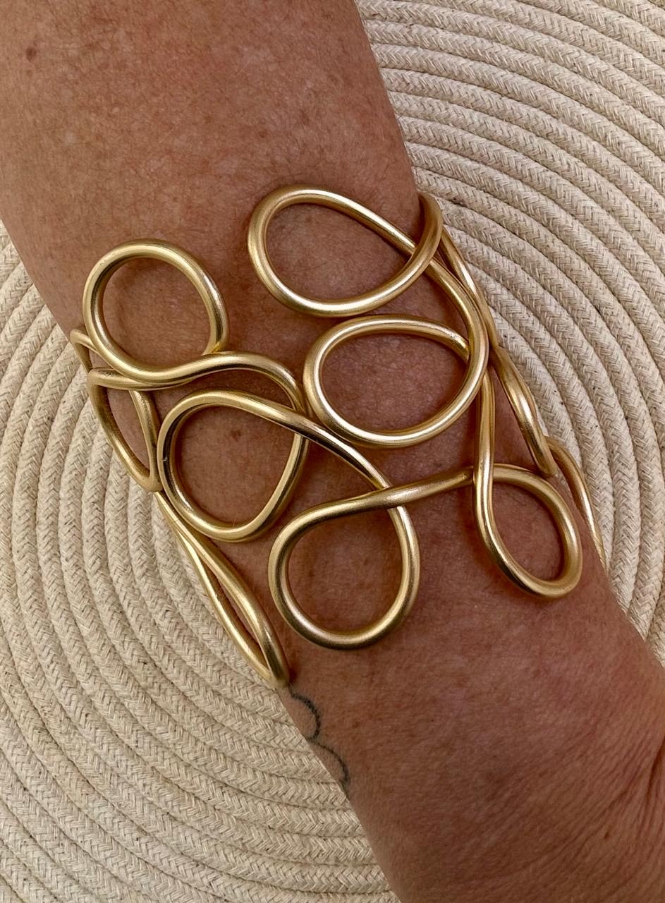 Bracelete Voltas