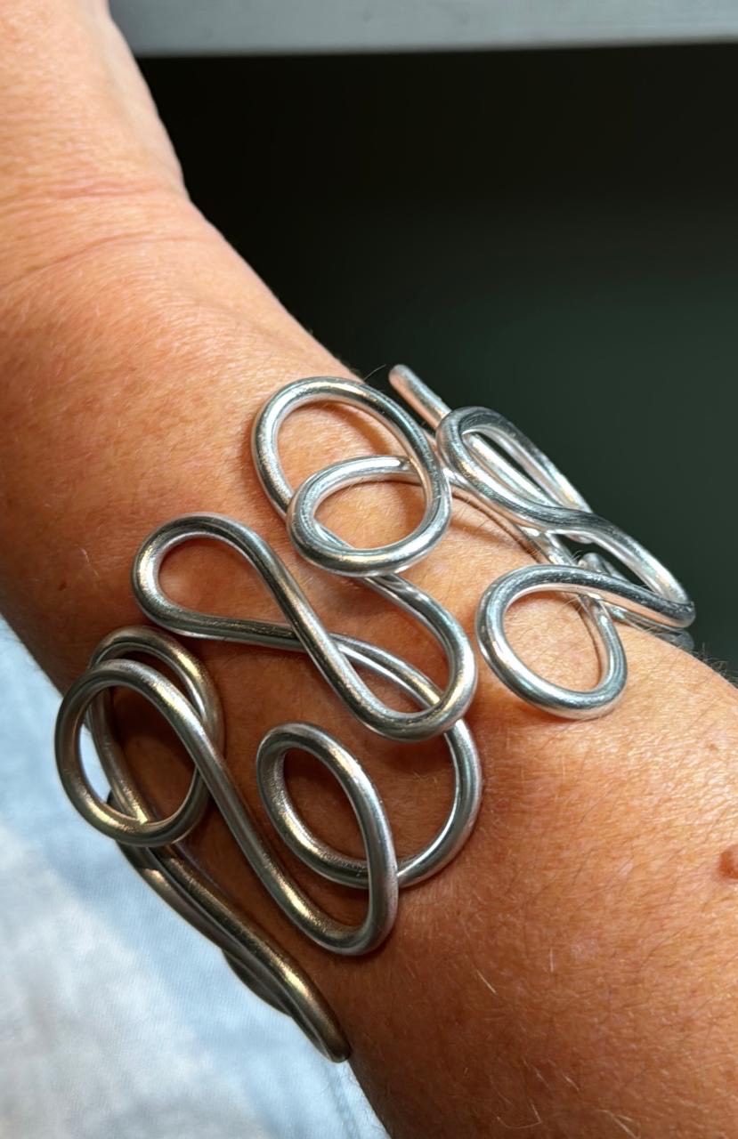 Bracelete Voltas