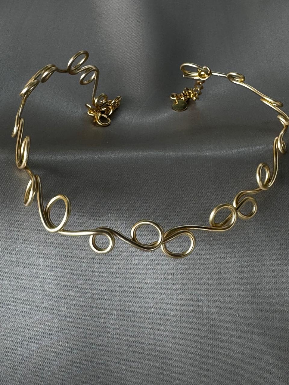 Choker Adapta