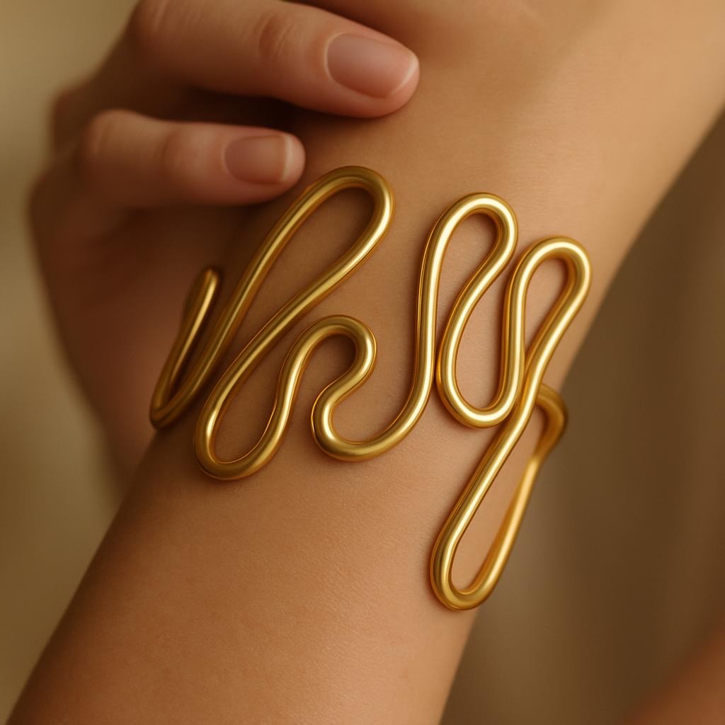 Pulseira Wave