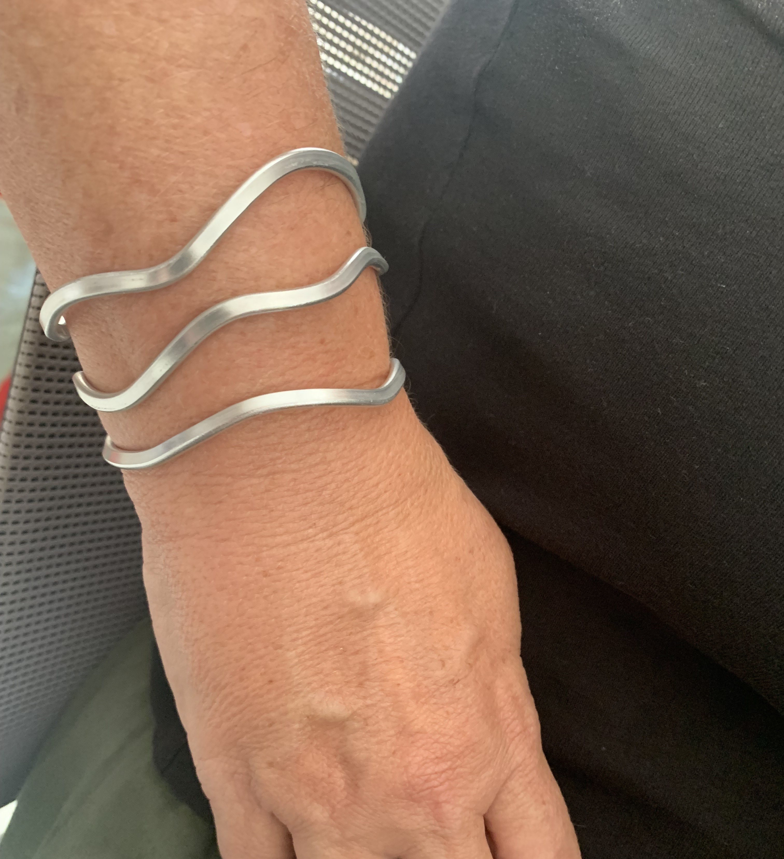Bracelete Amasso