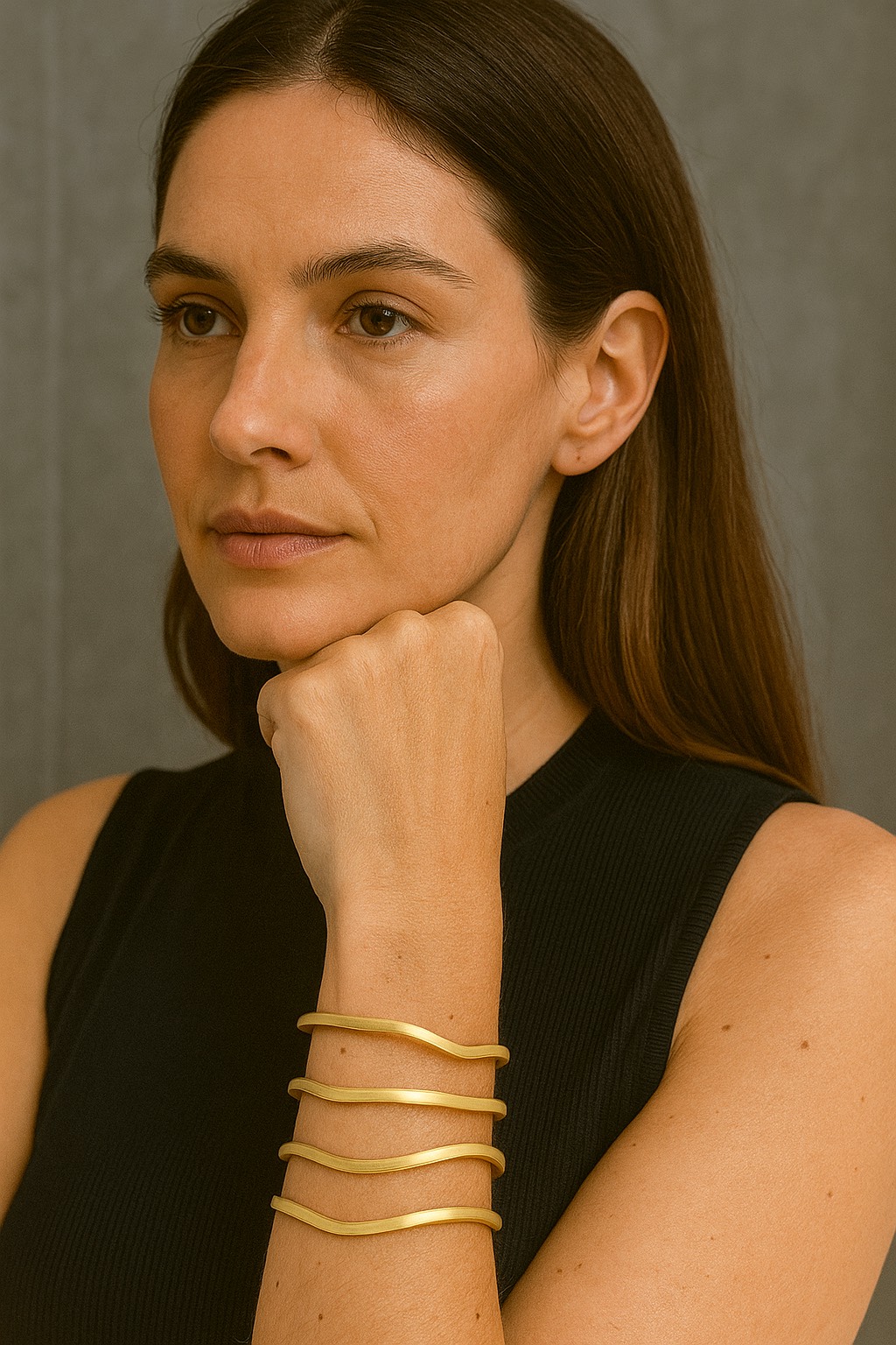 Bracelete Amasso