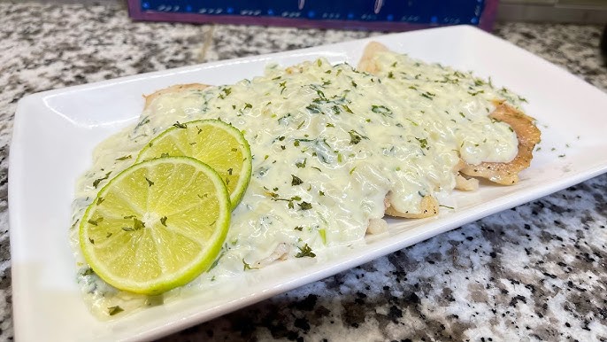 Filete de pescado Chenin Blanc