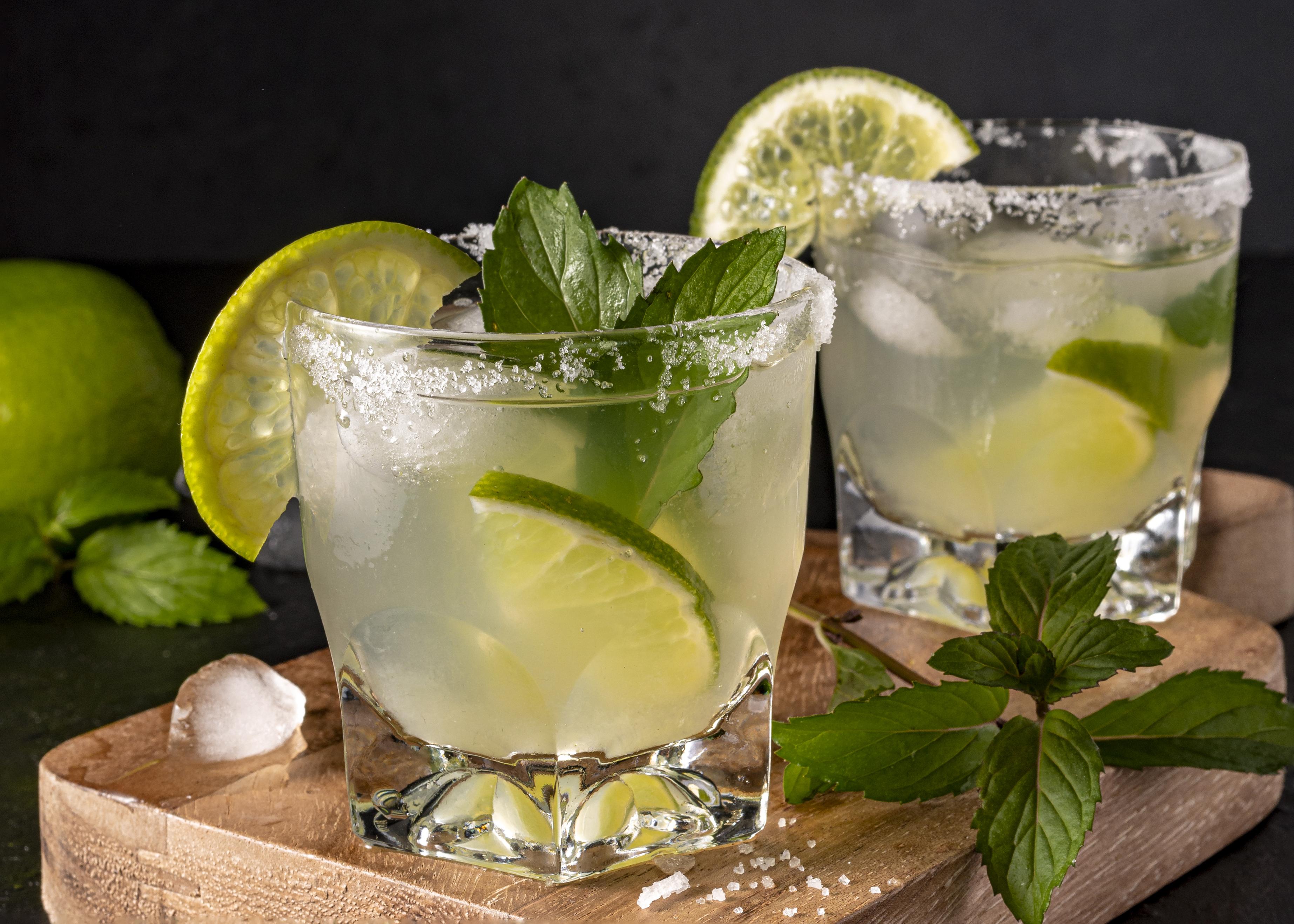 Mojitos