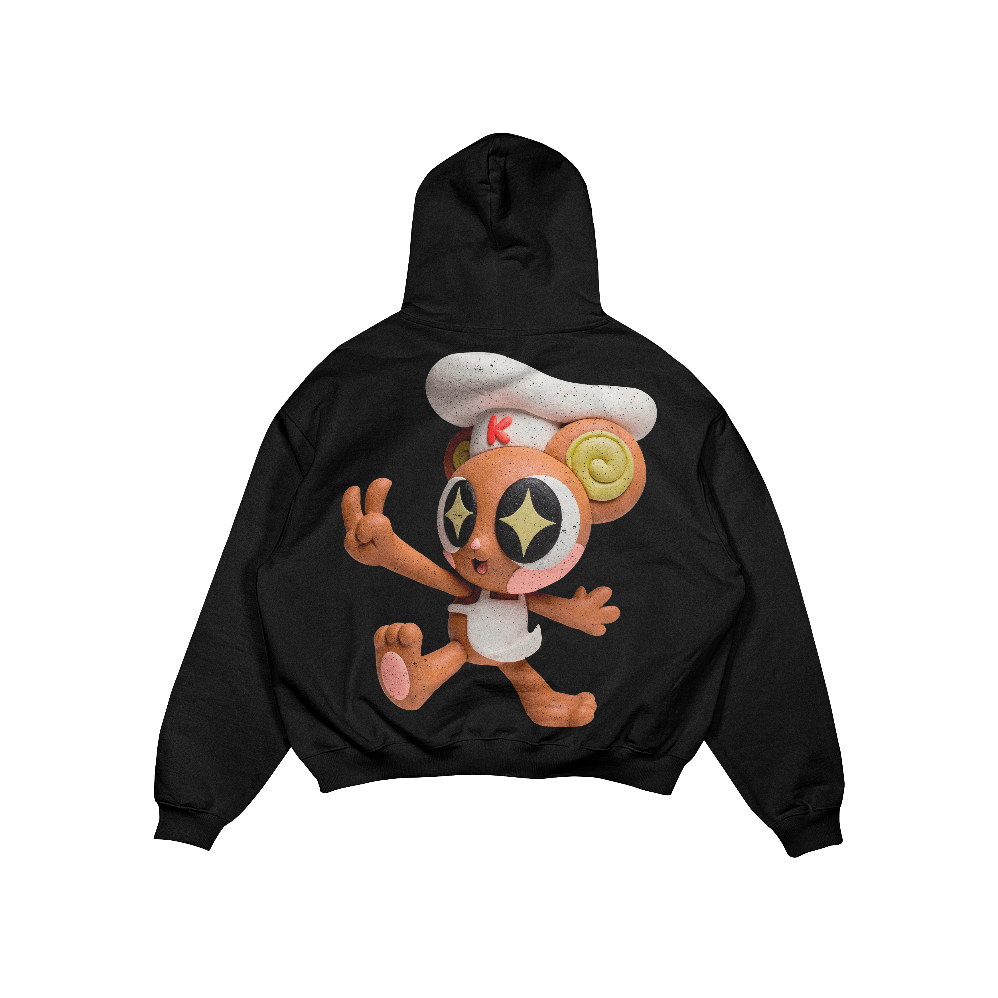 KARPE BIMBO Hoodie