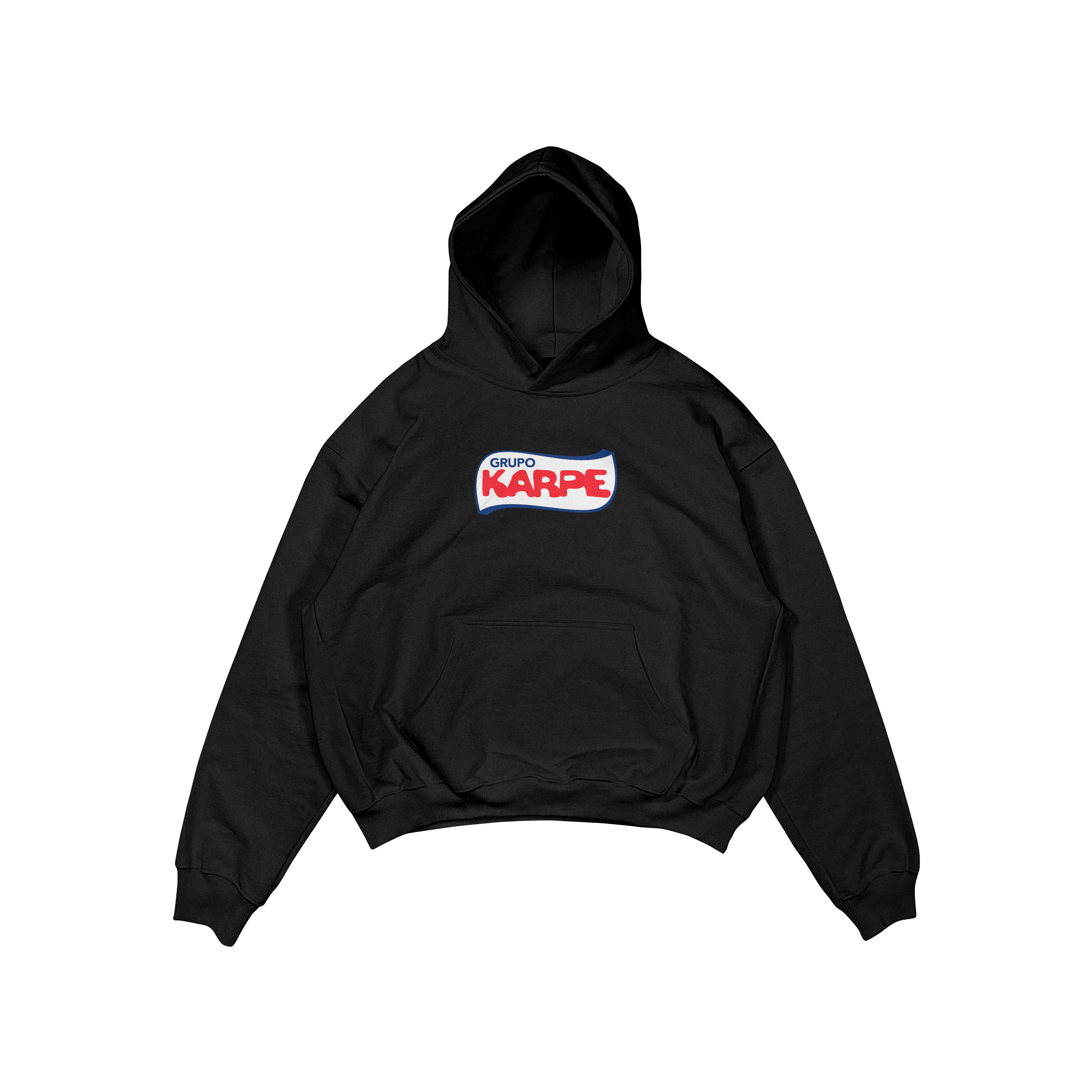 KARPE BIMBO Hoodie