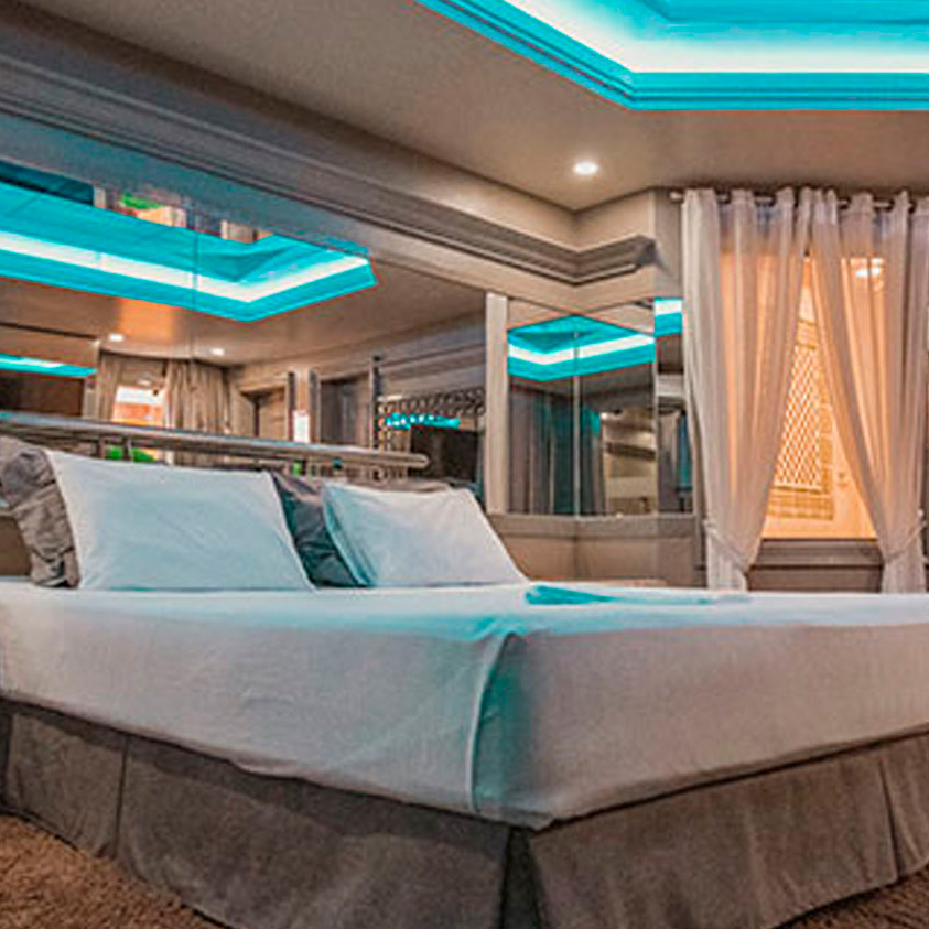 Motel à Venda na Região de Jundiaí/SP – Grande Oportunidade de Investimento!