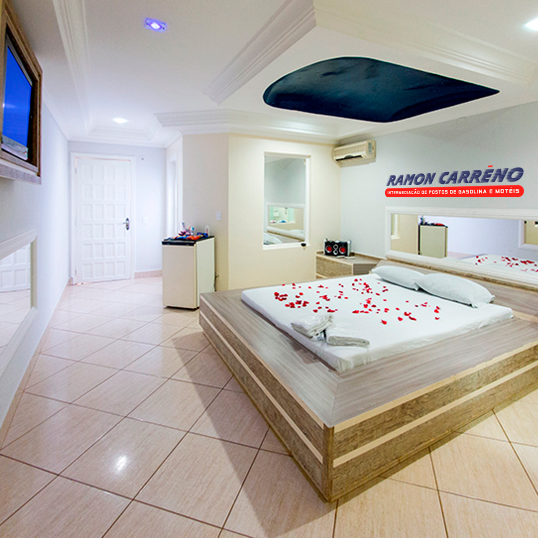 Motel à Venda com Propriedade Região de Rio Claro – Interior de São Paulo