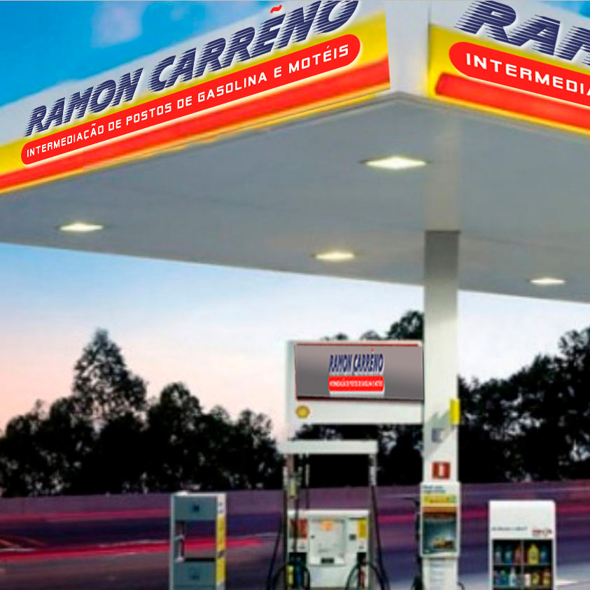 Posto Região De Campinas