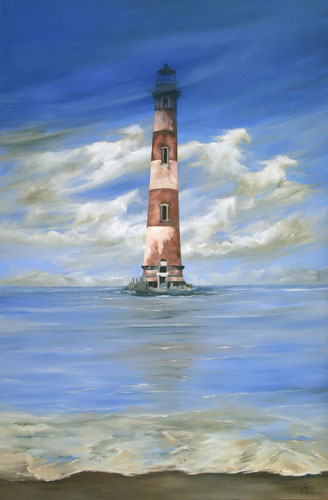 keepers of the light