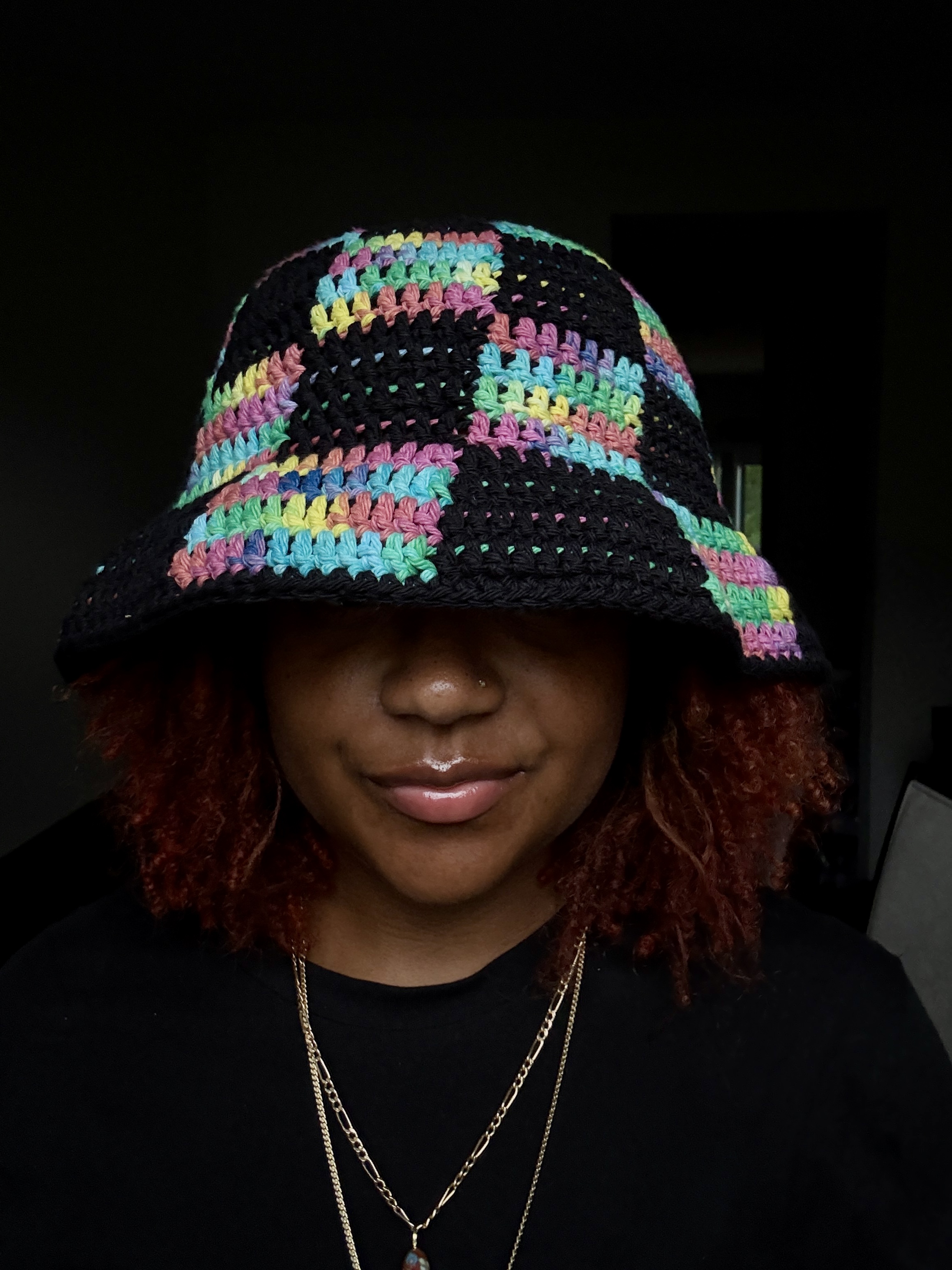 Checkmate Bucket Hat | Custom Order