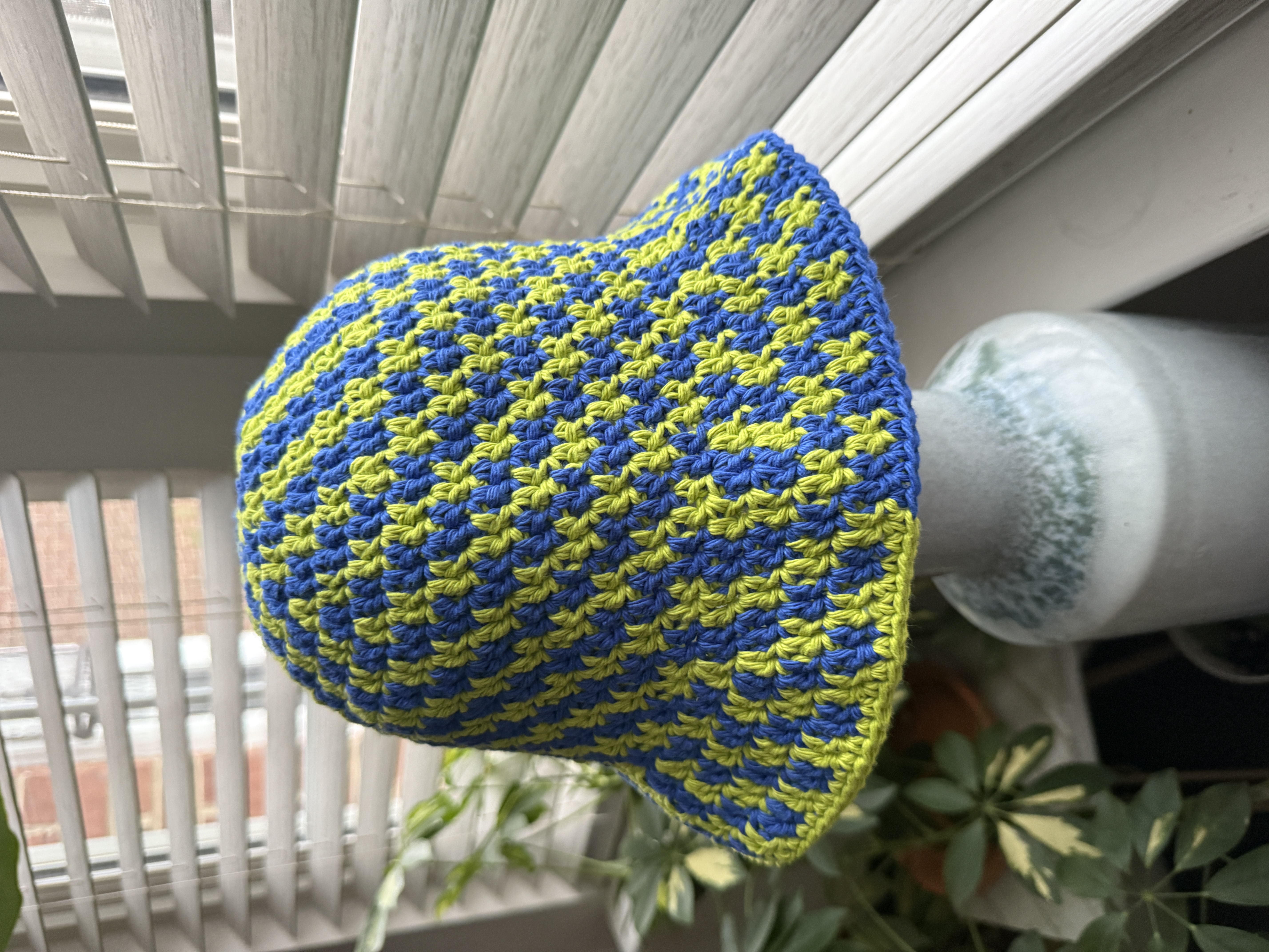 8-Bit Bucket Hat | Custom Order