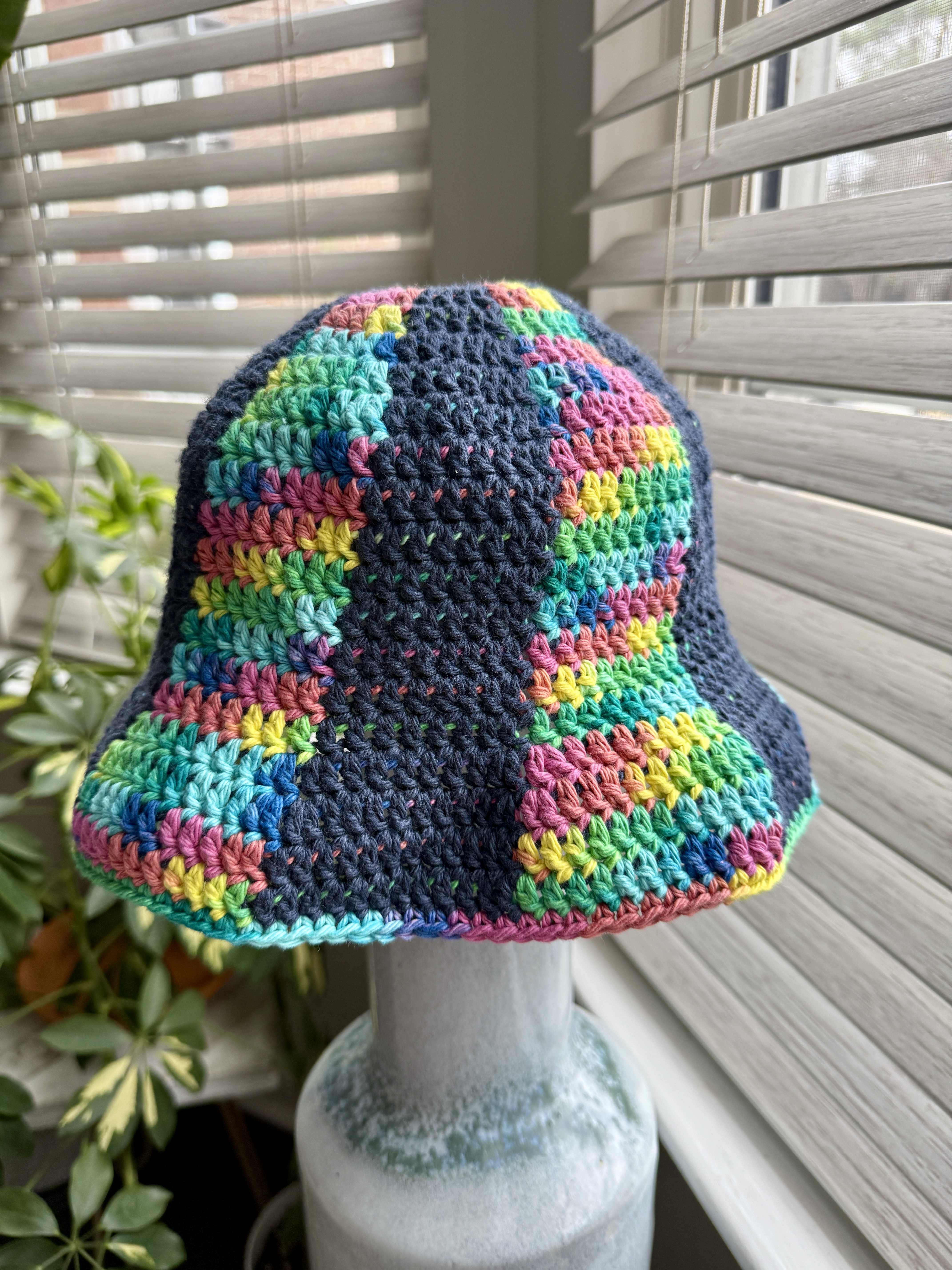 Binary Bucket Hat | Custom Order