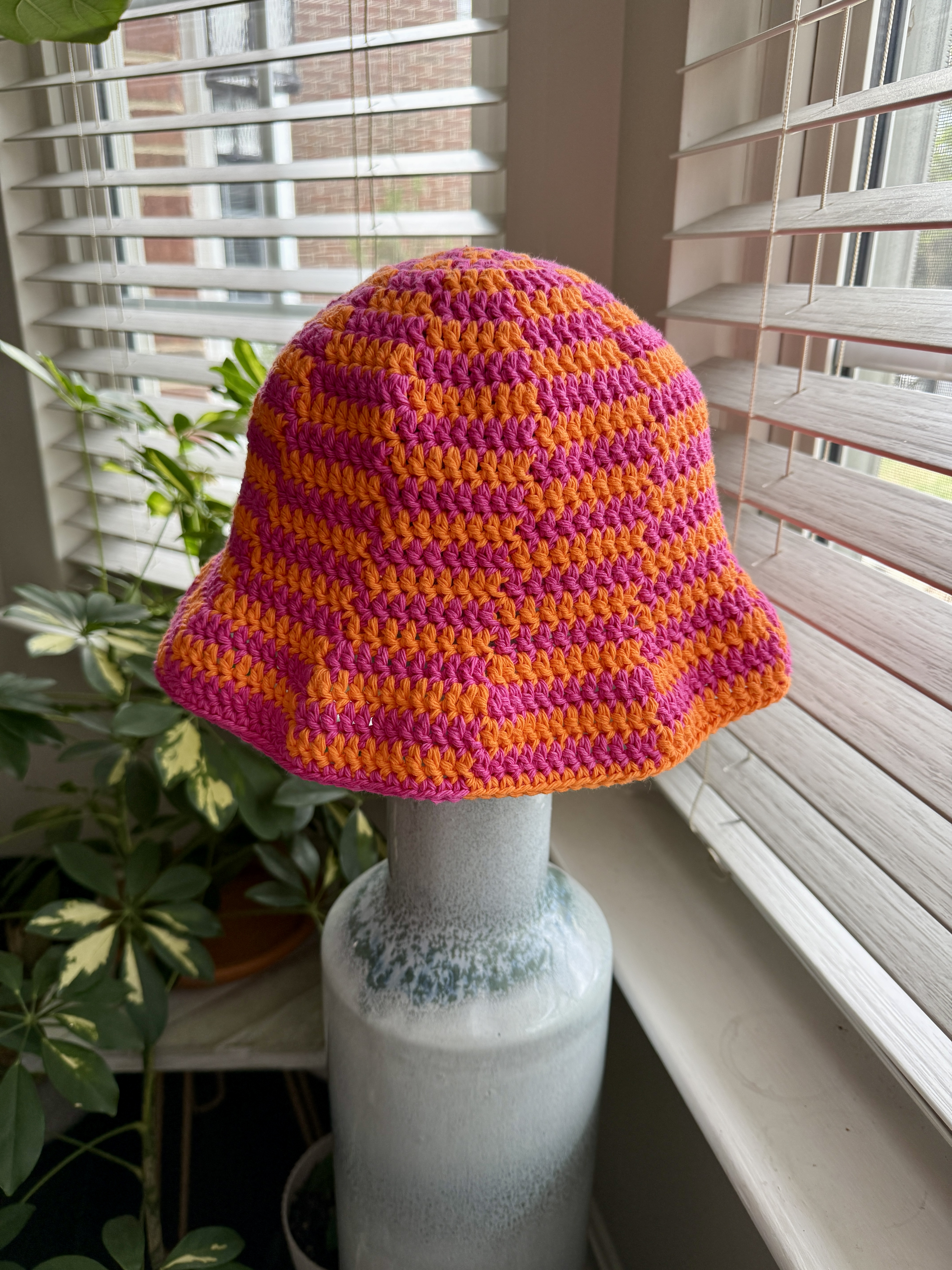 No Signal Bucket Hat | Custom Order