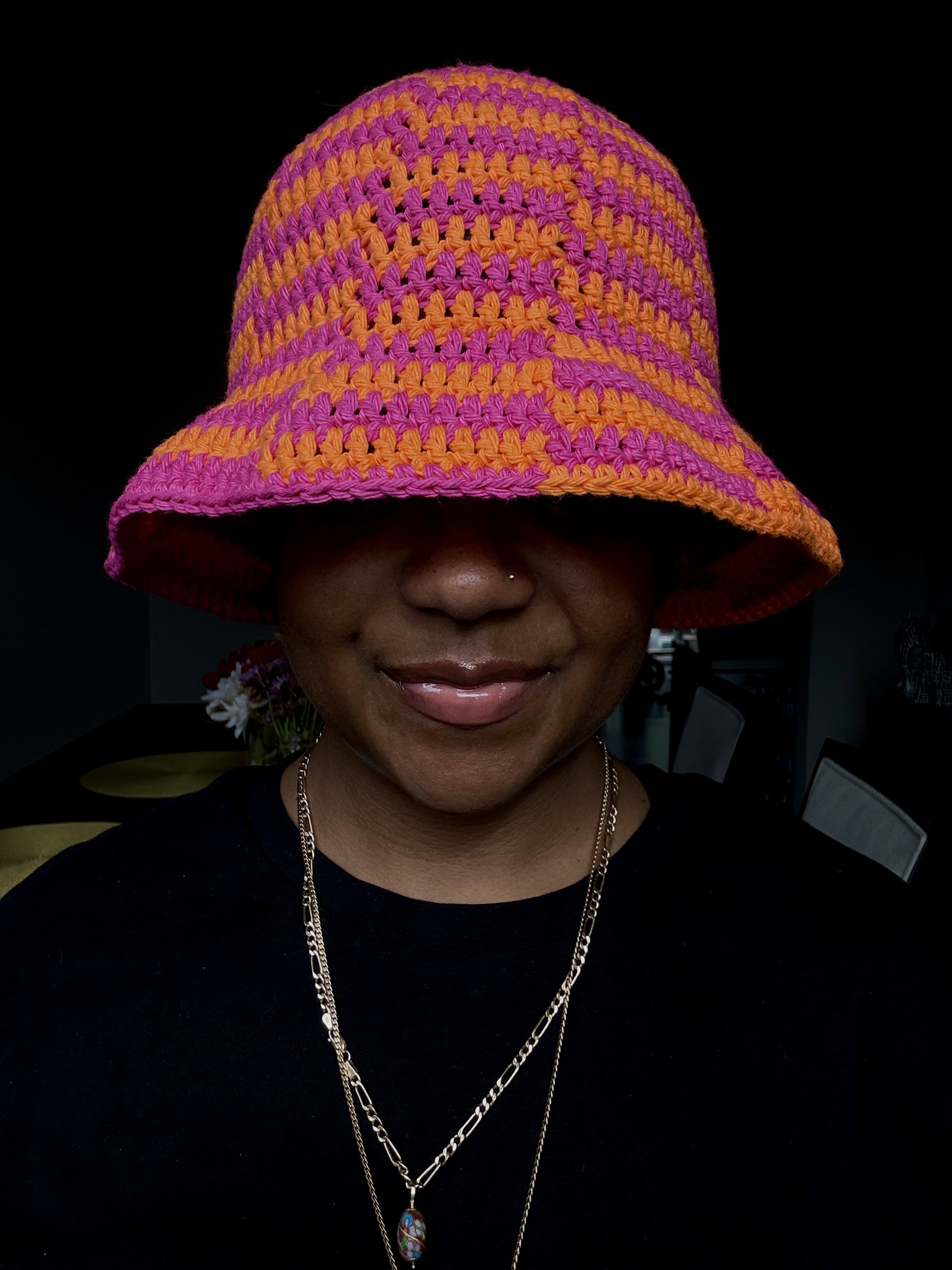 No Signal Bucket Hat | Custom Order