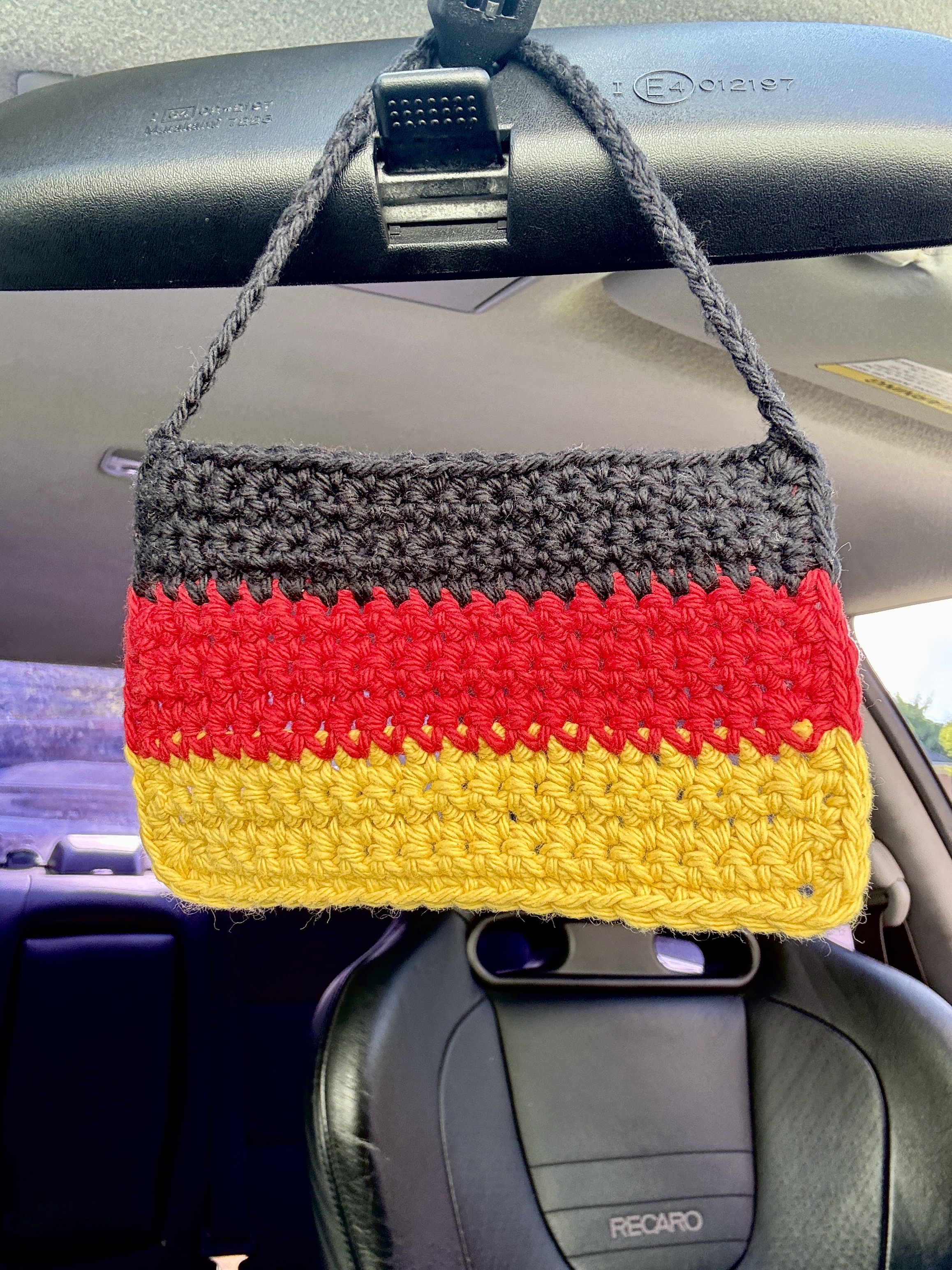 MODZ | Drop 002//Flag Tags