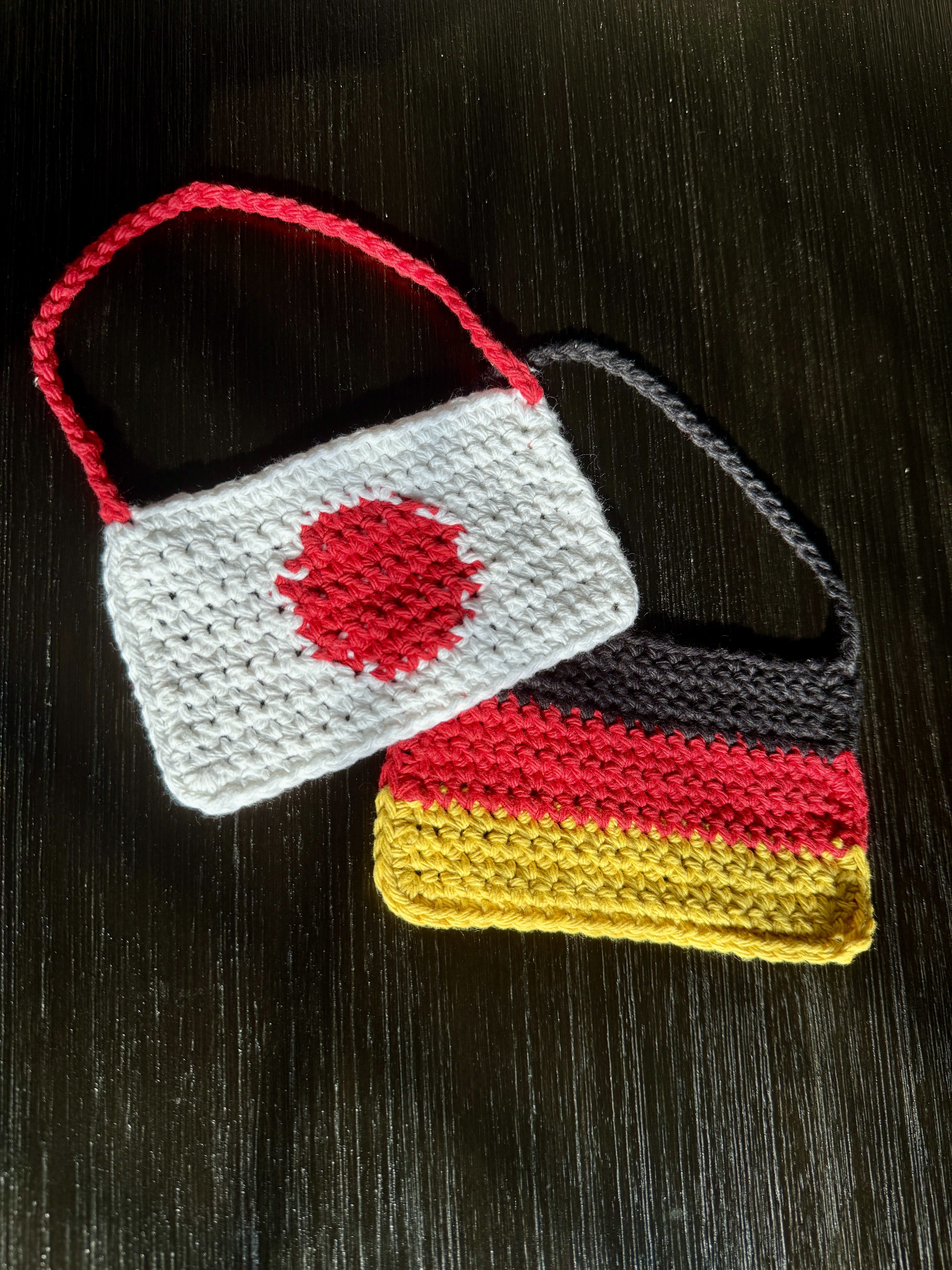 MODZ | Drop 002//Flag Tags