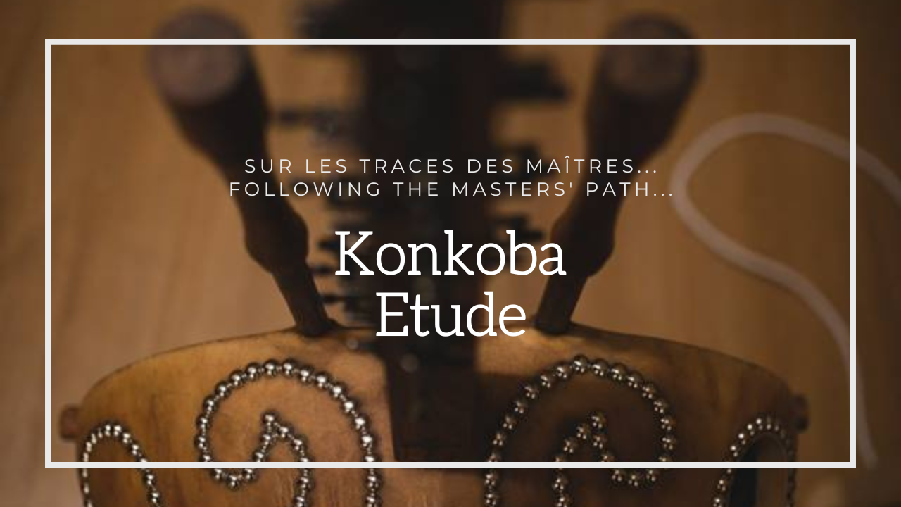 Jouer konkoba en 12 sessions/ Play konkoba in 12 sessions (expert)