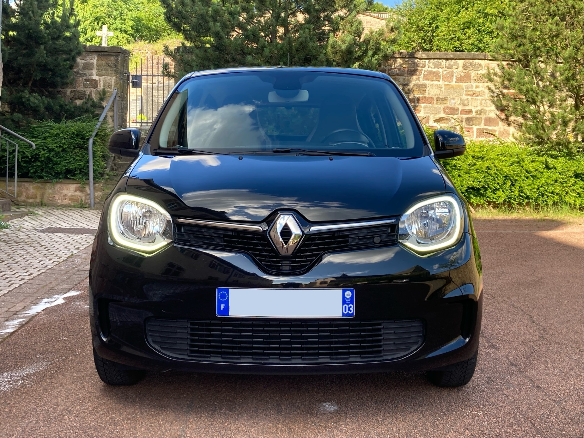Renault Twingo 1.0 SCe 65 ZEN BVM5