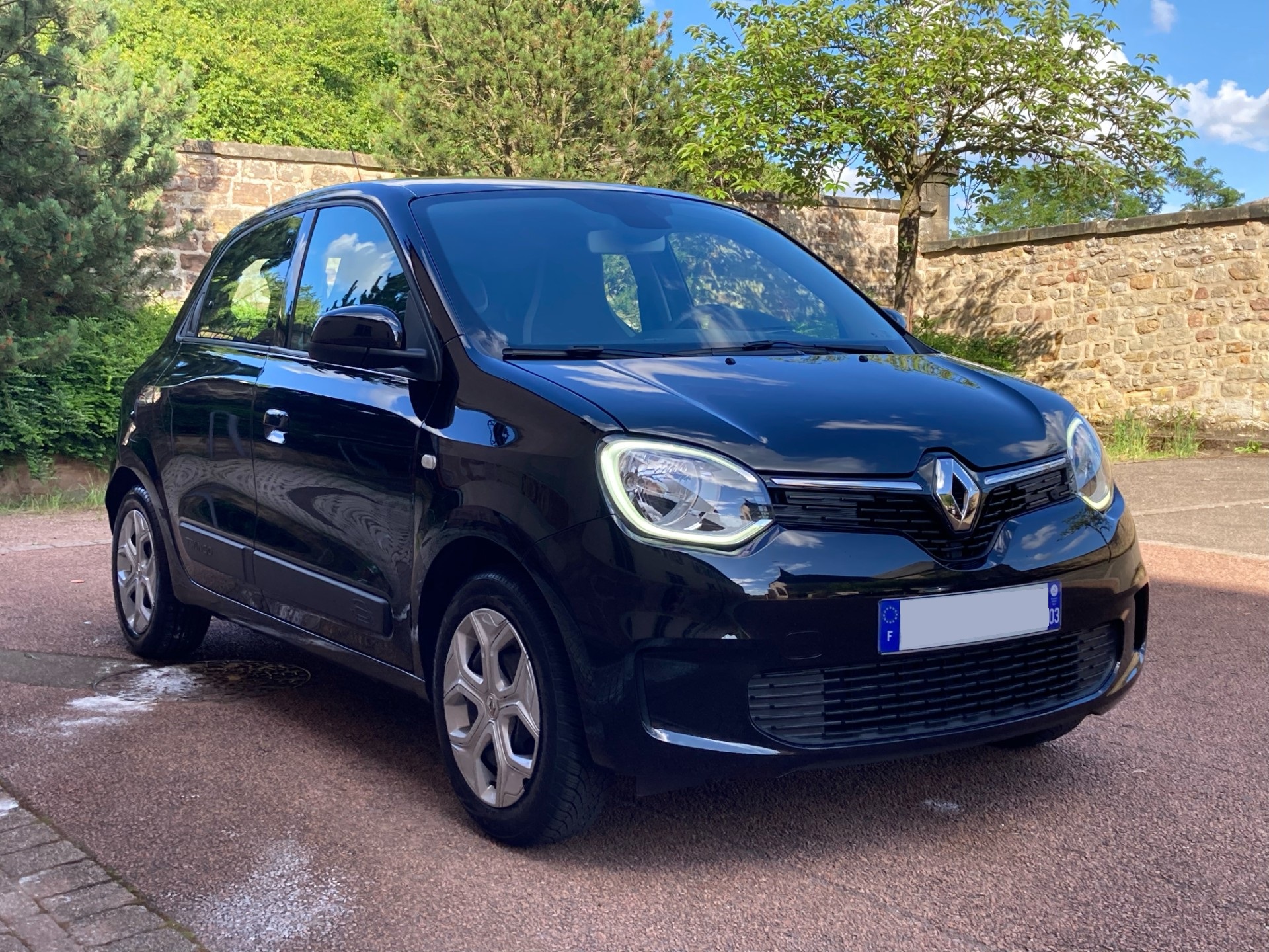 Renault Twingo 1.0 SCe 65 ZEN BVM5