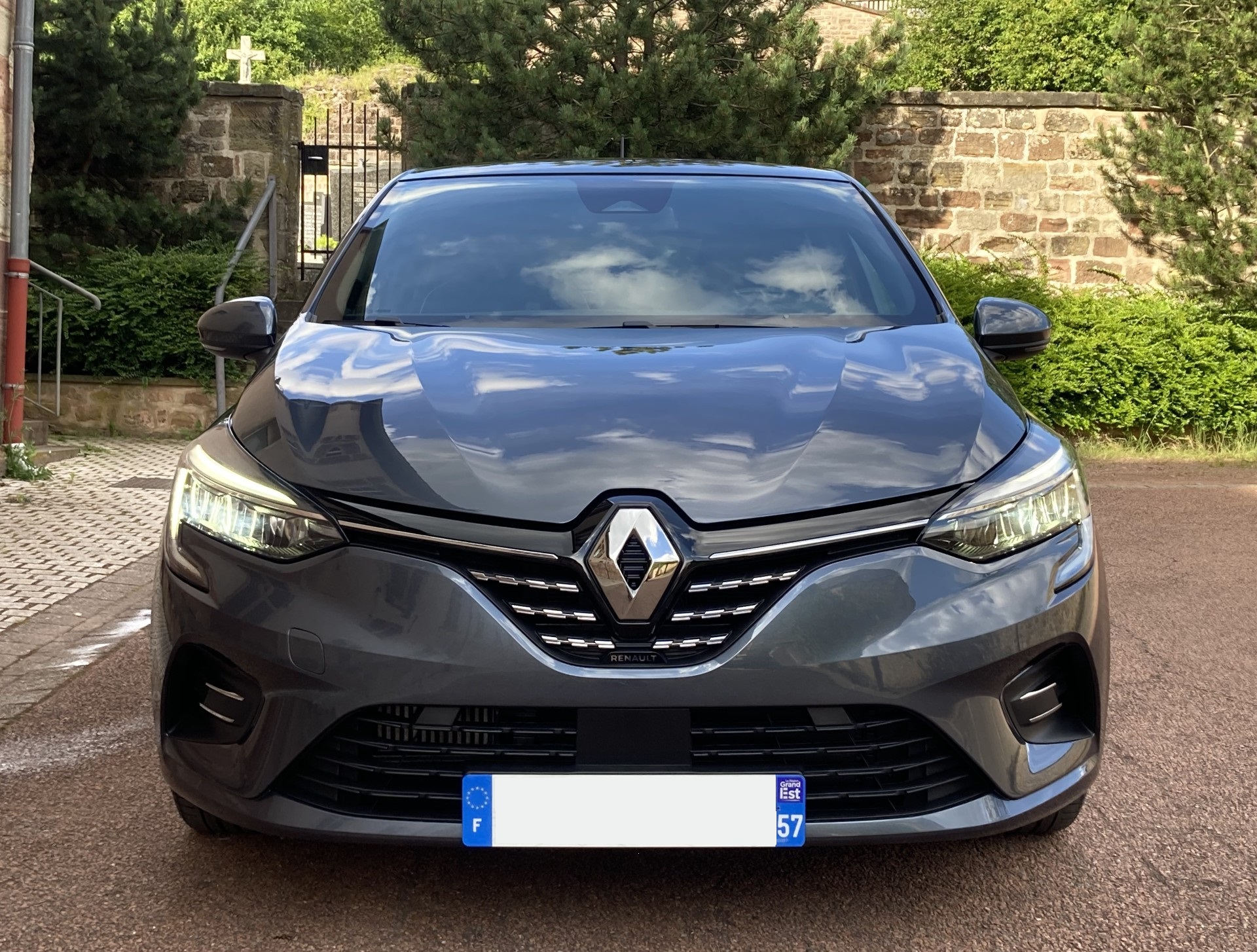 Renault Clio 1.0 TCe 90 - 21 Intens