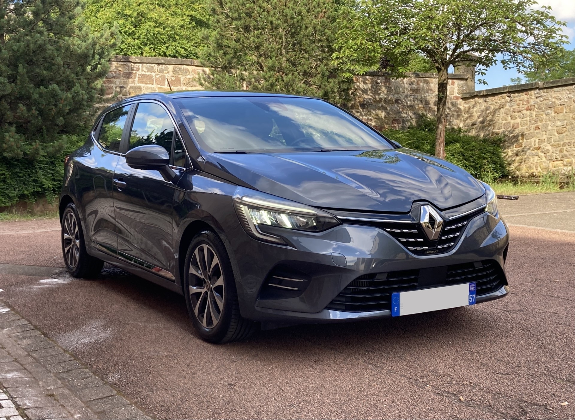 Renault Clio 1.0 TCe 90 - 21 Intens