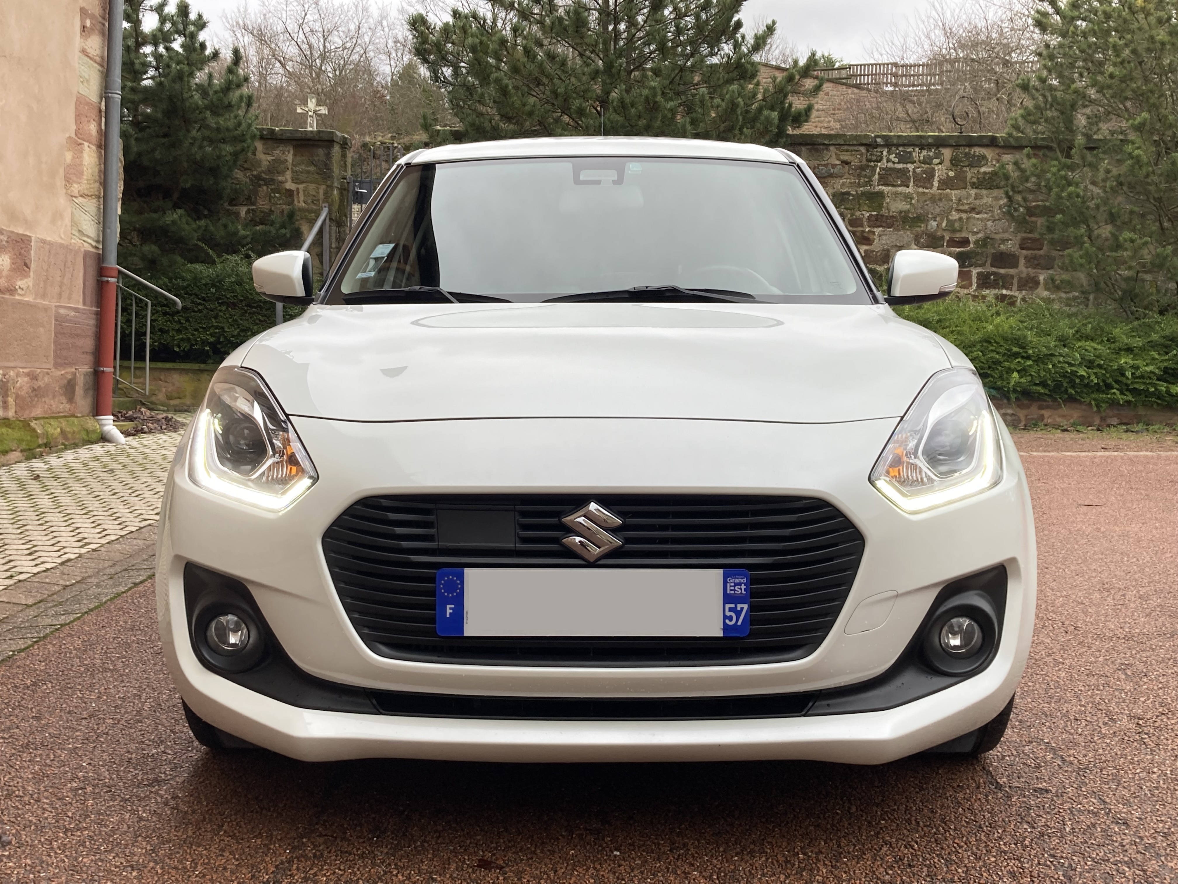 SUZUKI SWIFT PACK 1.0 Boosterjet 111ch Hybrid SHVS