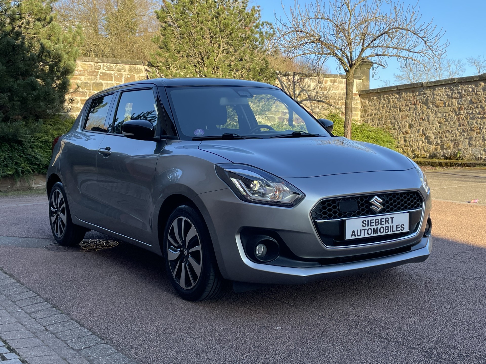 Suzuki Swift 1.0 Boosterjet 111ch PACK SHVS