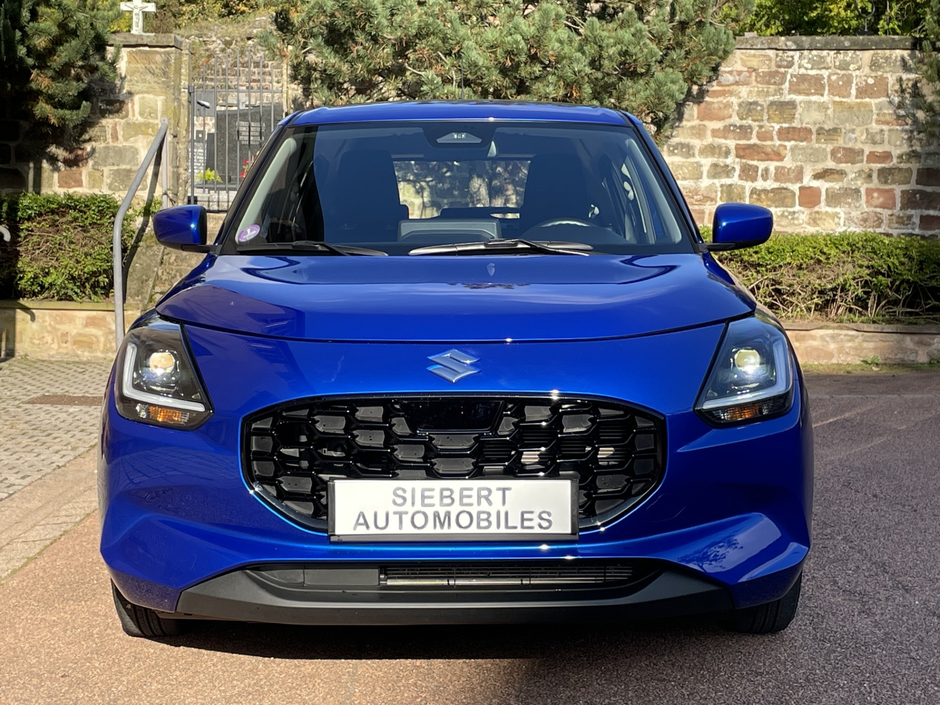 Suzuki Swift 1.2 Dualjet Hybrid 83ch Avantage