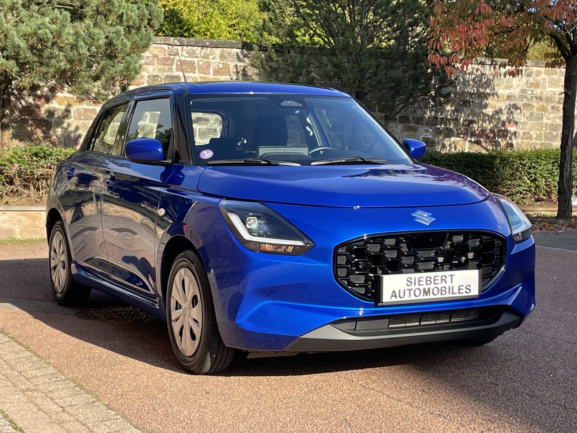 Suzuki Swift 1.2 Dualjet Hybrid 83ch Avantage
