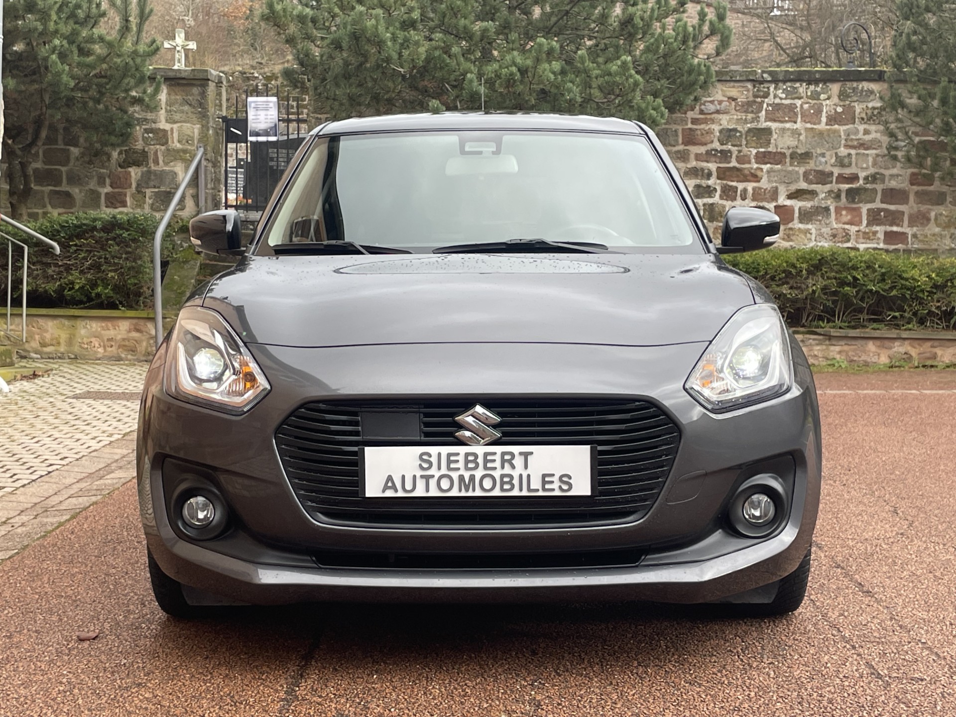 Suzuki Swift 1.0 Boosterjet 111ch PACK SHVS