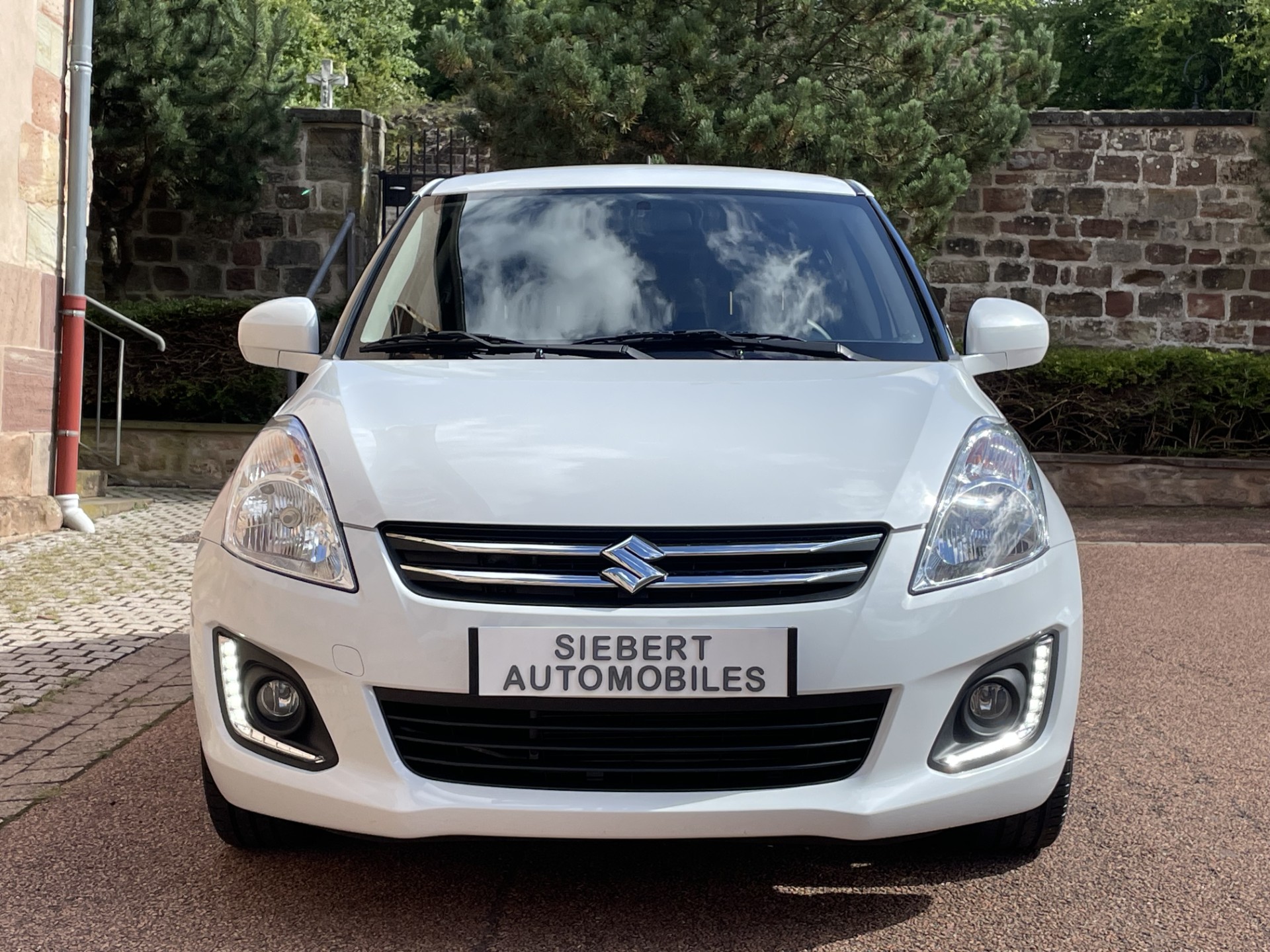 Suzuki Swift 1.2 VVT BIBA 94ch BVM5 5P