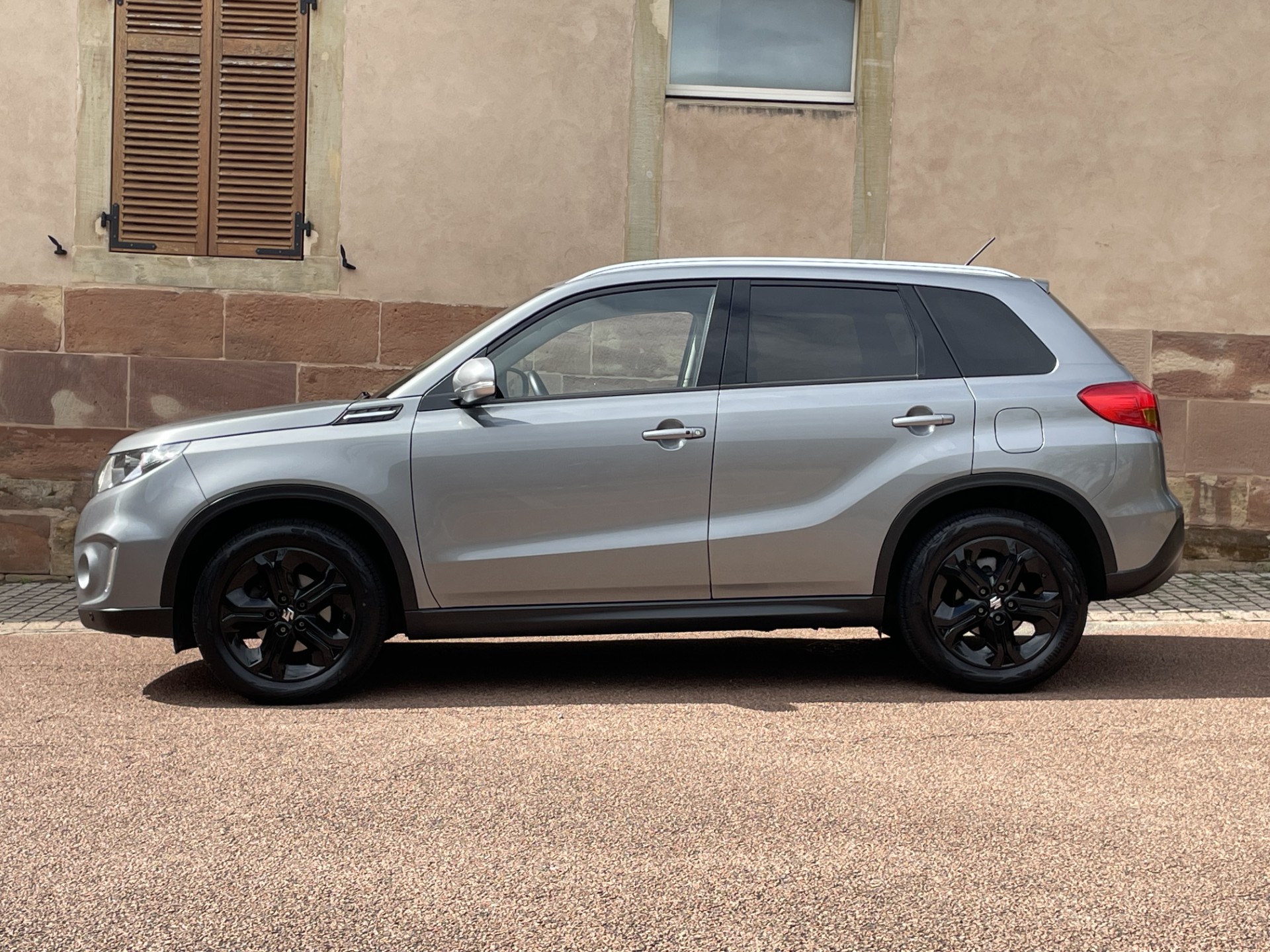 Suzuki Vitara 1.4 Boosterjet S AUTO ALLGRIP