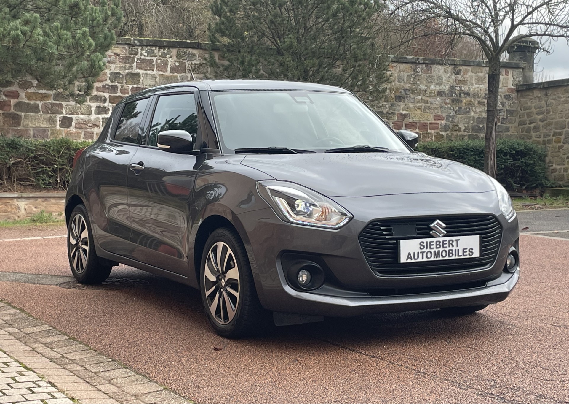 Suzuki Swift 1.0 Boosterjet 111ch PACK SHVS